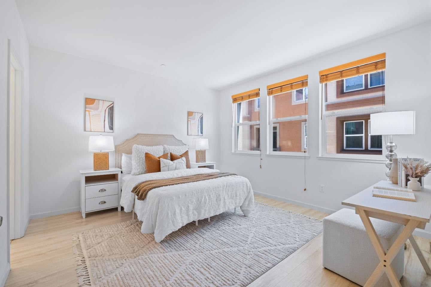 Detail Gallery Image 18 of 46 For 1037 Abruzzo Ln #6,  San Jose,  CA 95131 - 2 Beds | 2 Baths