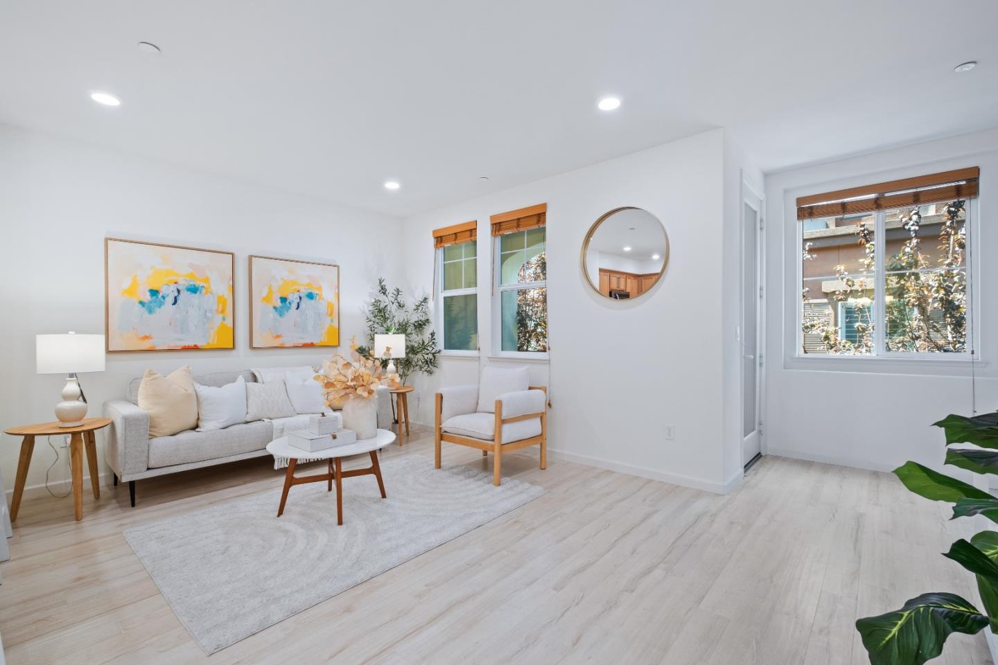 Detail Gallery Image 2 of 46 For 1037 Abruzzo Ln #6,  San Jose,  CA 95131 - 2 Beds | 2 Baths