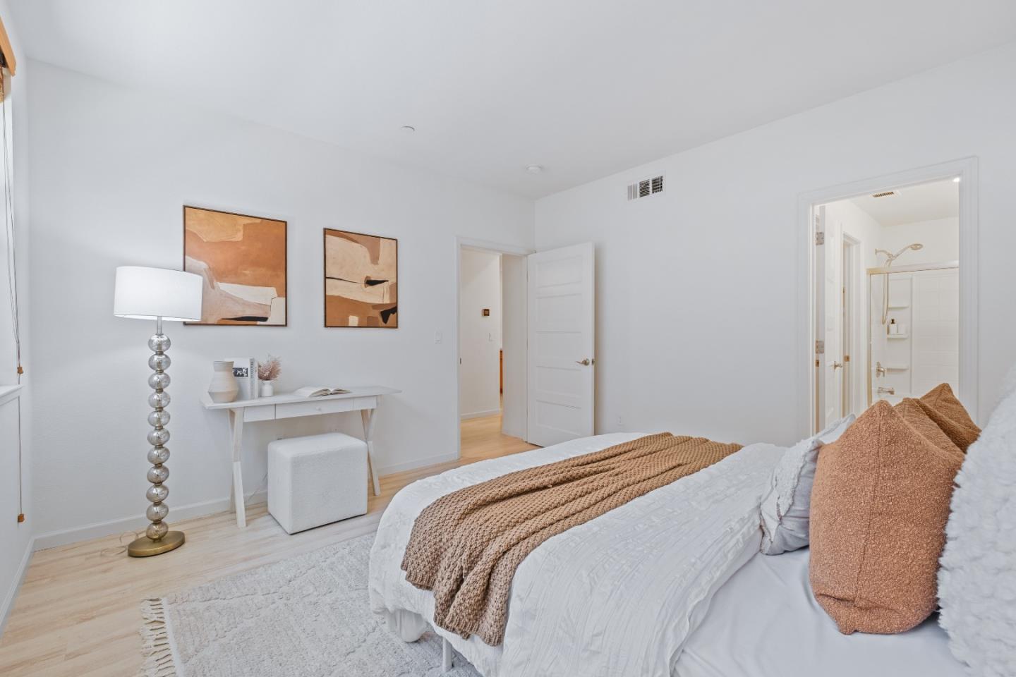 Detail Gallery Image 21 of 46 For 1037 Abruzzo Ln #6,  San Jose,  CA 95131 - 2 Beds | 2 Baths