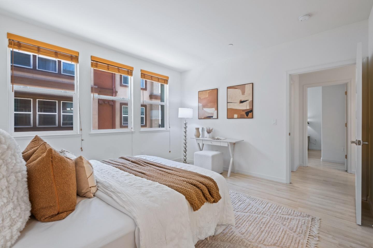 Detail Gallery Image 23 of 46 For 1037 Abruzzo Ln #6,  San Jose,  CA 95131 - 2 Beds | 2 Baths