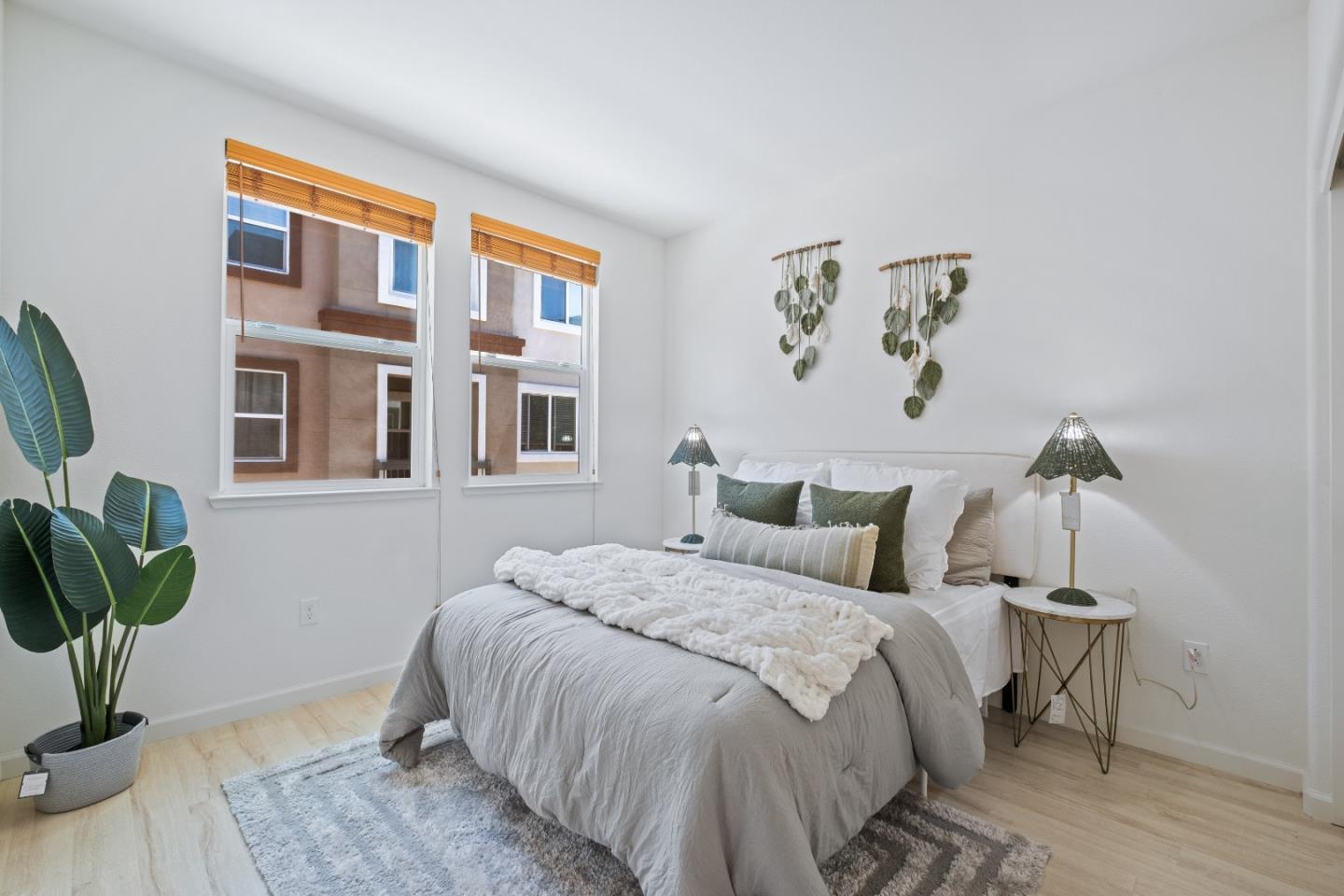 Detail Gallery Image 25 of 46 For 1037 Abruzzo Ln #6,  San Jose,  CA 95131 - 2 Beds | 2 Baths