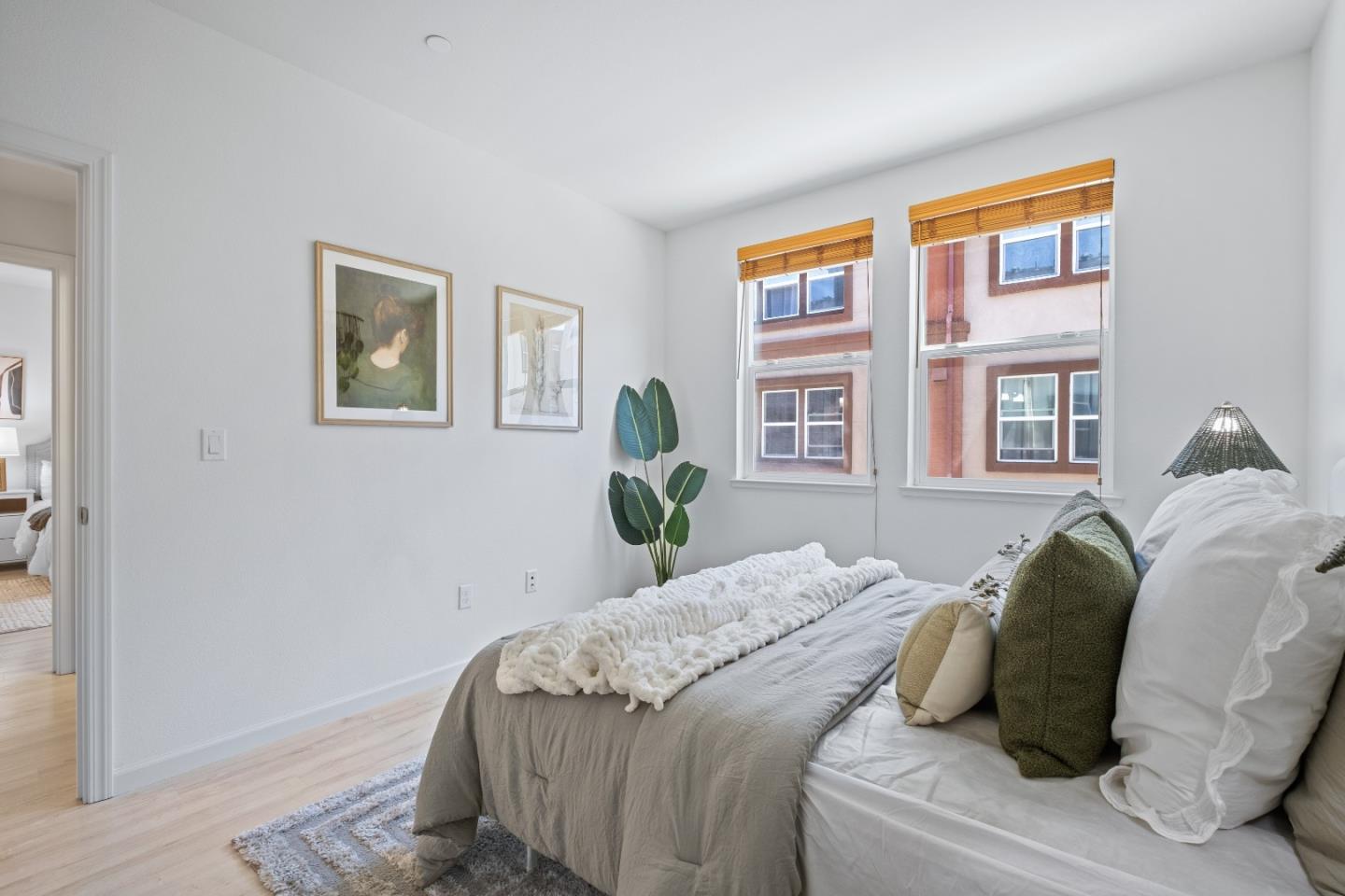 Detail Gallery Image 26 of 46 For 1037 Abruzzo Ln #6,  San Jose,  CA 95131 - 2 Beds | 2 Baths
