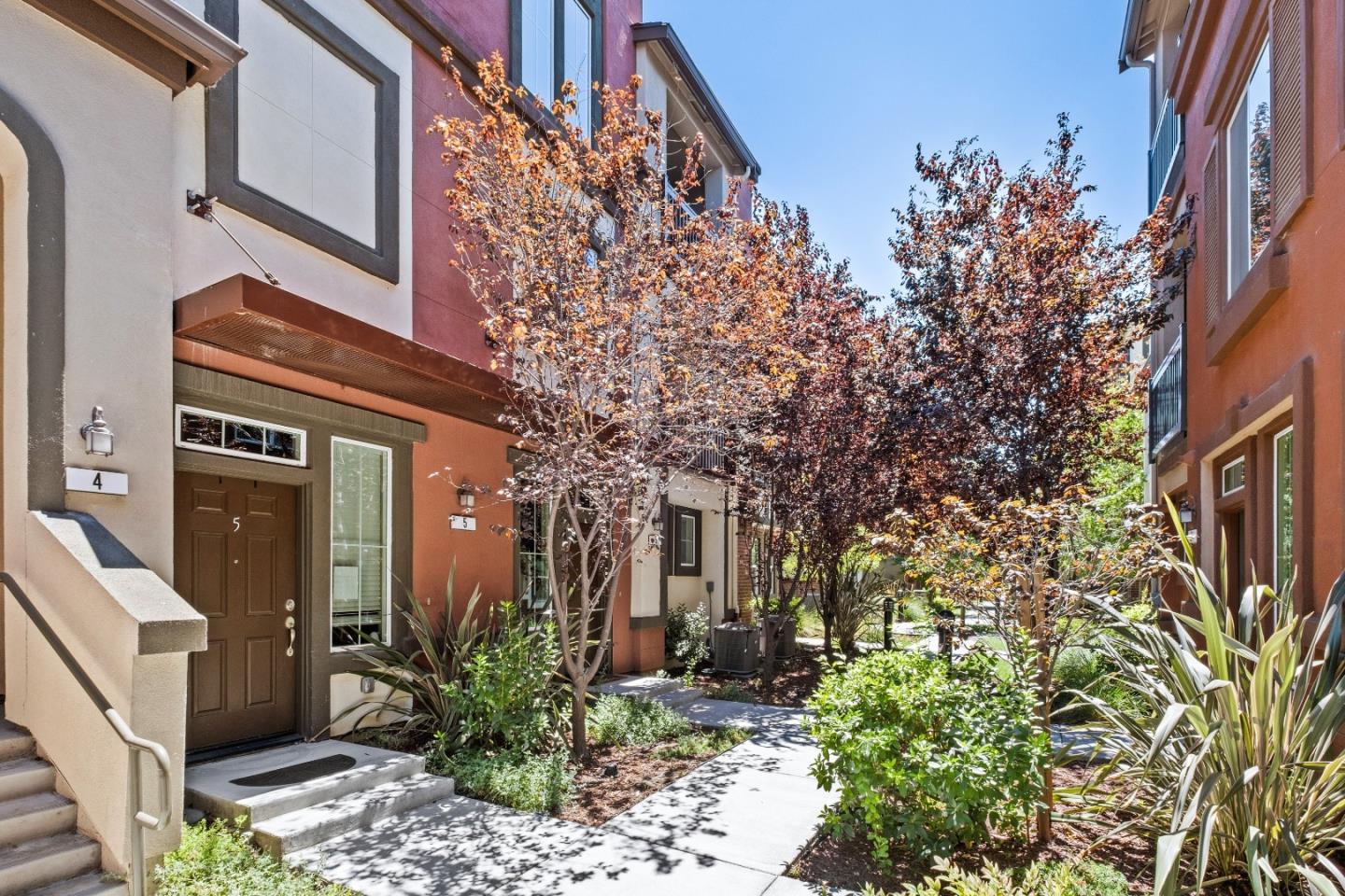Detail Gallery Image 30 of 46 For 1037 Abruzzo Ln #6,  San Jose,  CA 95131 - 2 Beds | 2 Baths