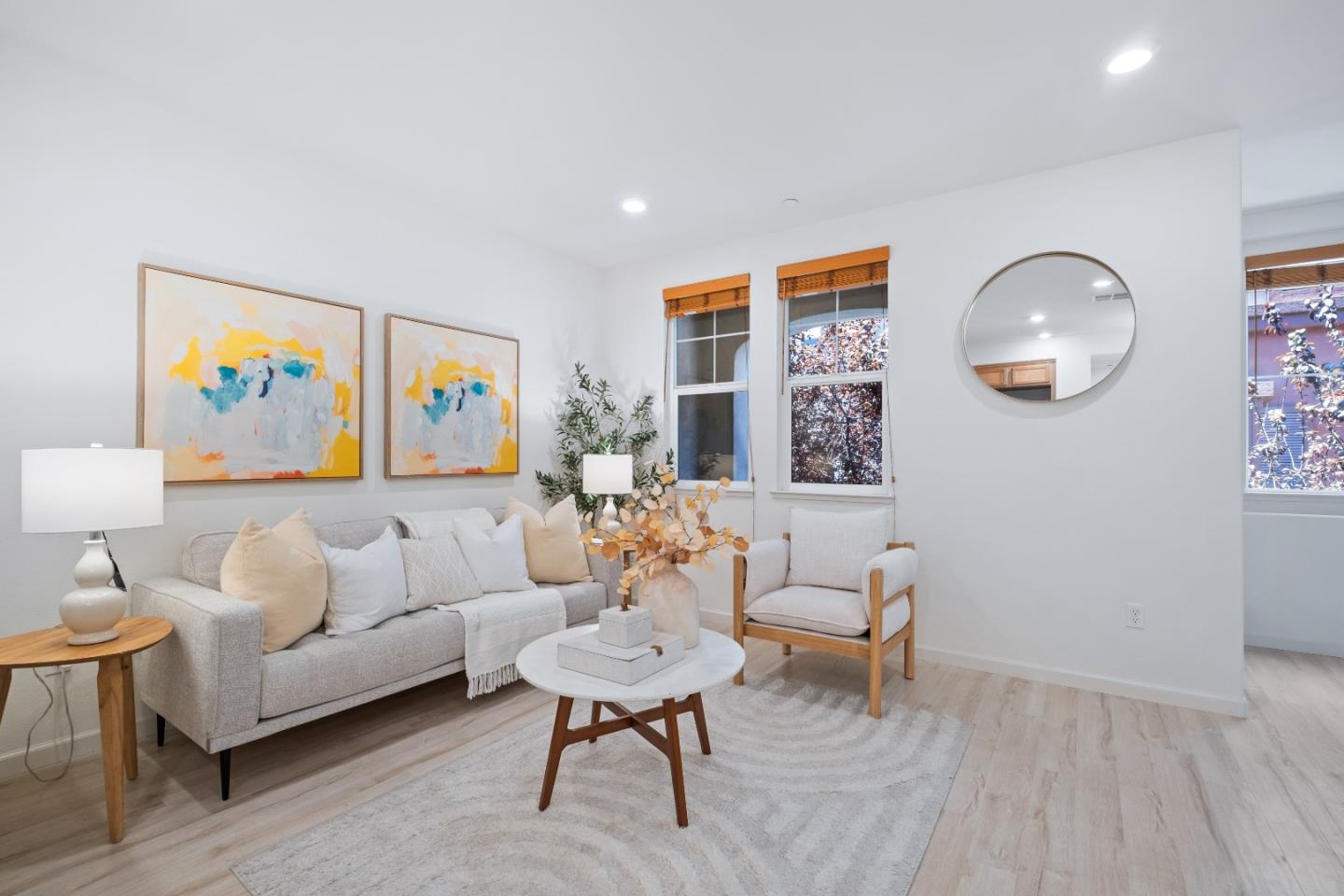 Detail Gallery Image 9 of 46 For 1037 Abruzzo Ln #6,  San Jose,  CA 95131 - 2 Beds | 2 Baths