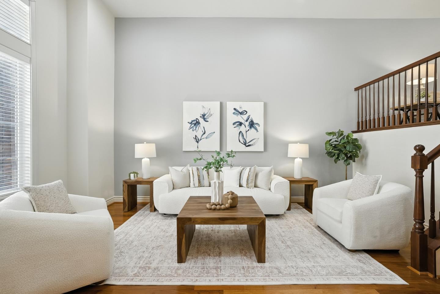 Detail Gallery Image 10 of 41 For 255 Honeylocust Ter, Sunnyvale,  CA 94086 - 3 Beds | 2/1 Baths