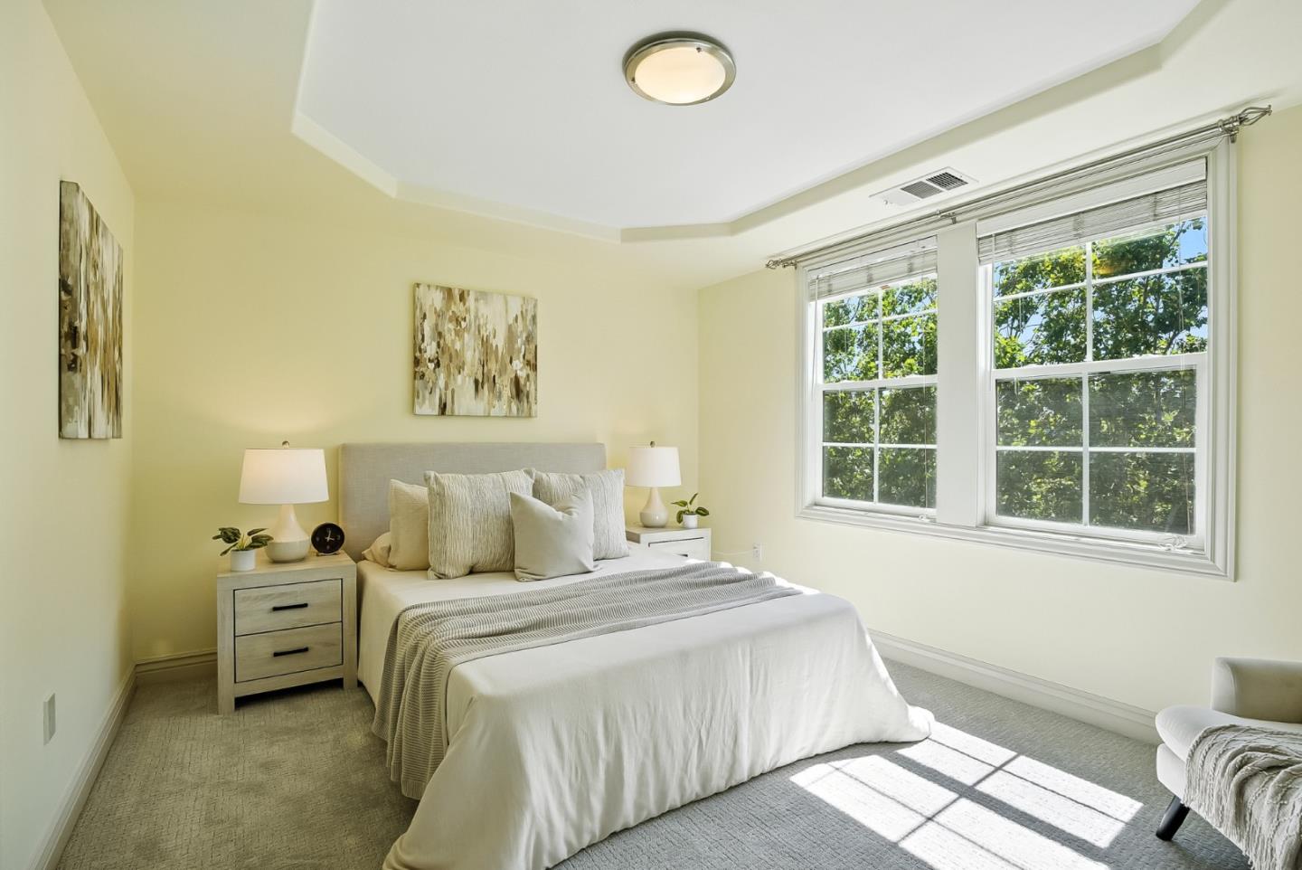 Detail Gallery Image 21 of 41 For 255 Honeylocust Ter, Sunnyvale,  CA 94086 - 3 Beds | 2/1 Baths