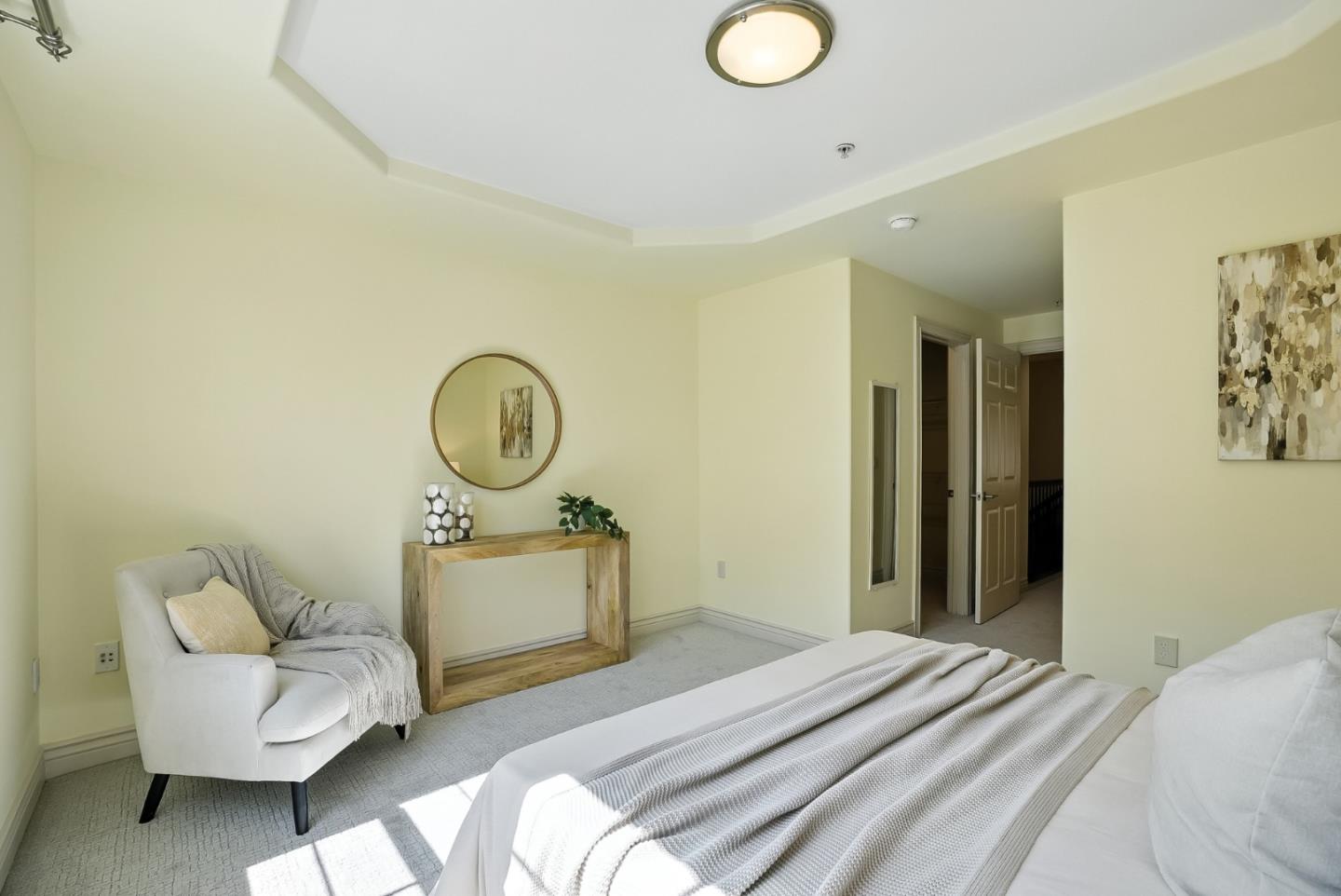 Detail Gallery Image 23 of 41 For 255 Honeylocust Ter, Sunnyvale,  CA 94086 - 3 Beds | 2/1 Baths