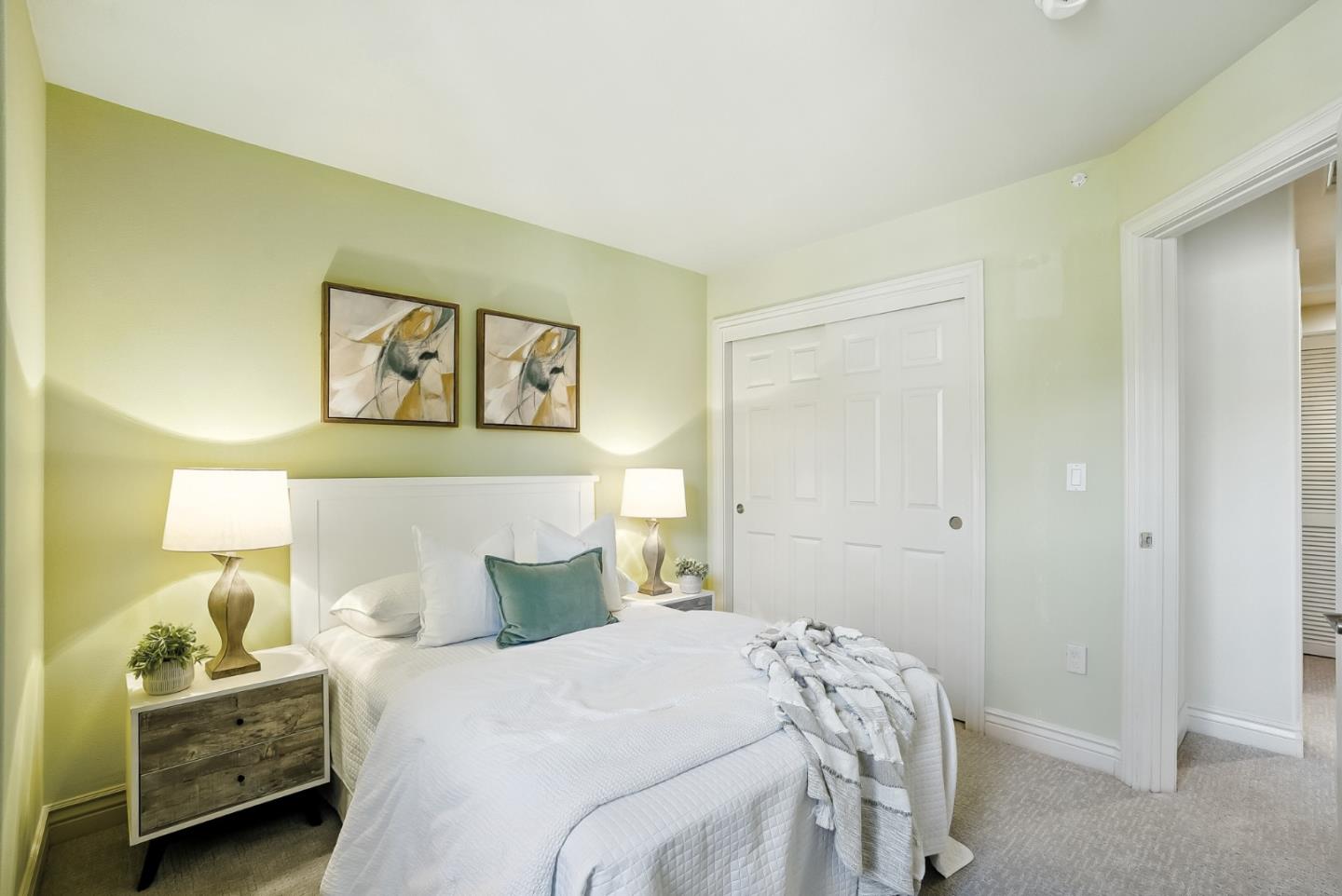 Detail Gallery Image 28 of 41 For 255 Honeylocust Ter, Sunnyvale,  CA 94086 - 3 Beds | 2/1 Baths