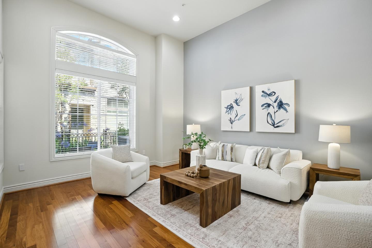 Detail Gallery Image 9 of 41 For 255 Honeylocust Ter, Sunnyvale,  CA 94086 - 3 Beds | 2/1 Baths