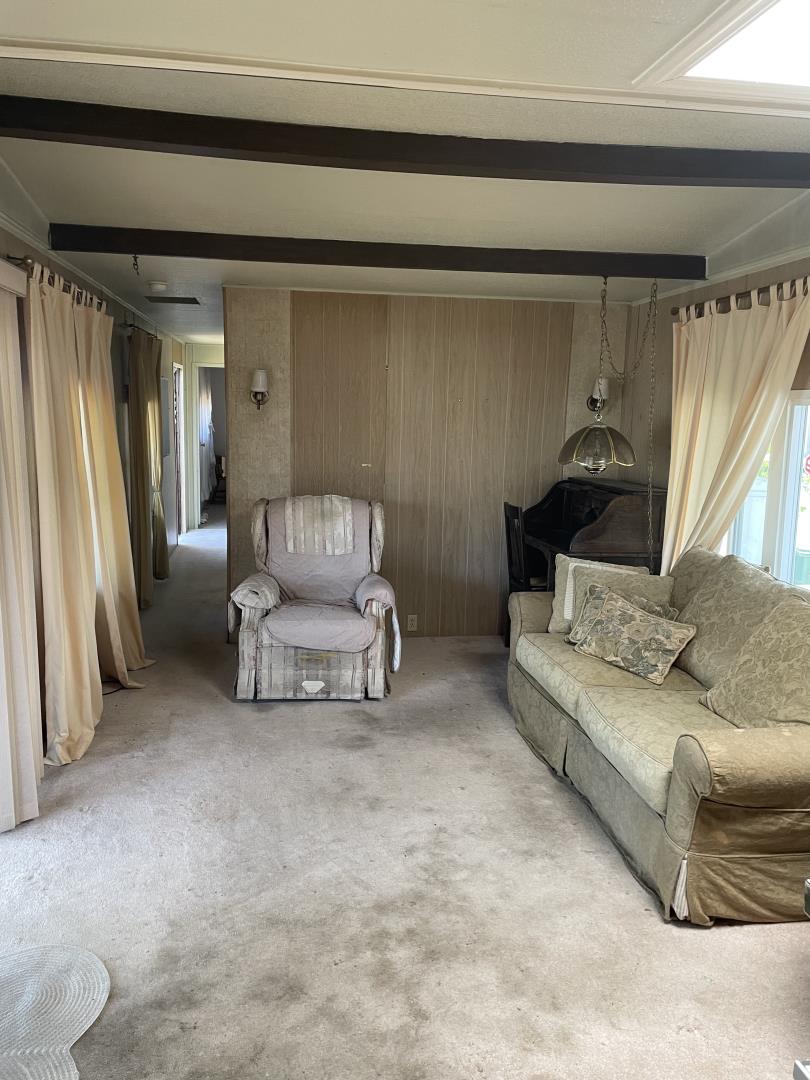 Detail Gallery Image 4 of 7 For 1099 38th Ave #58,  Santa Cruz,  CA 95062 - 2 Beds | 1 Baths