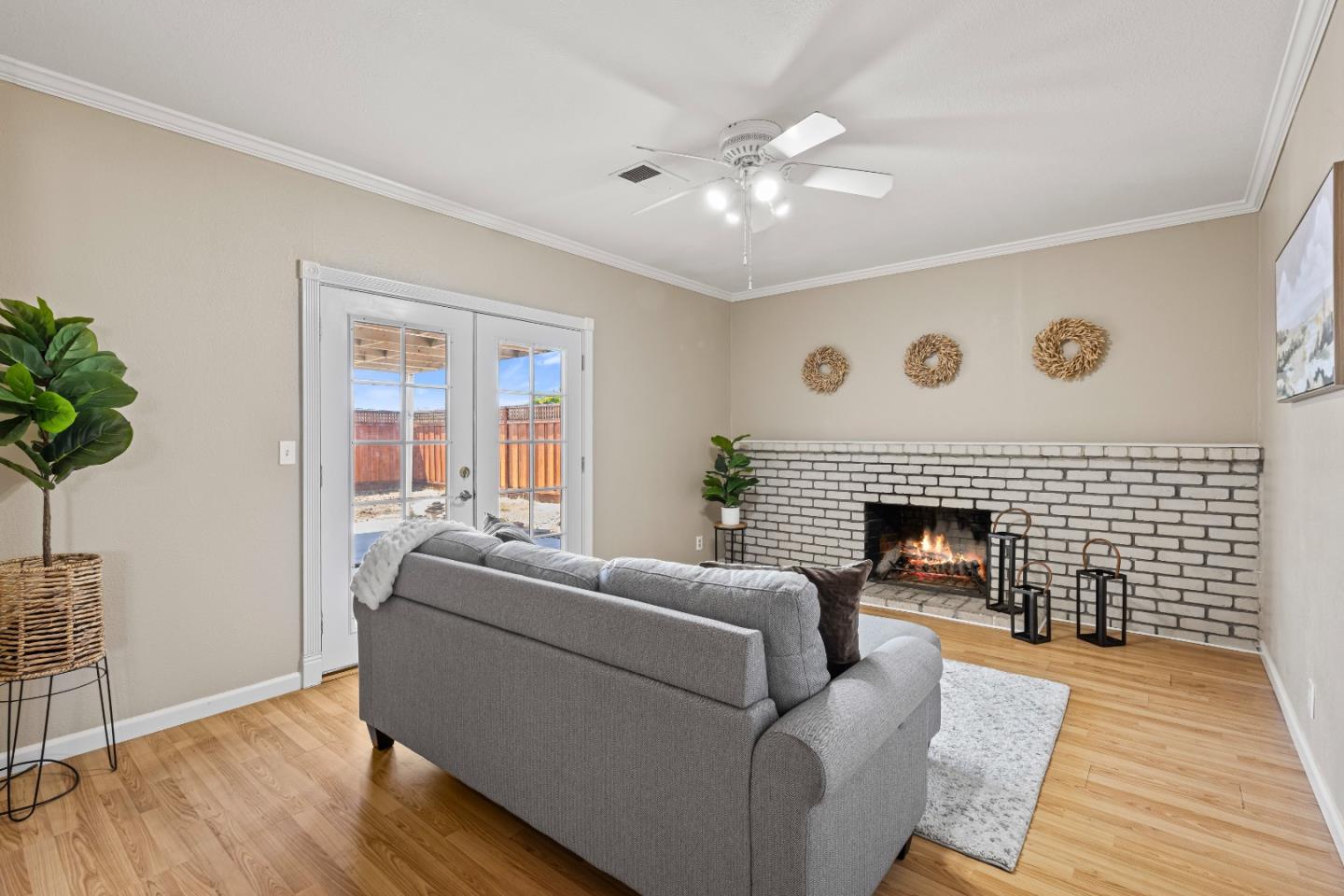 Detail Gallery Image 15 of 36 For 1679 Farringdon Dr, San Jose,  CA 95127 - 4 Beds | 2 Baths