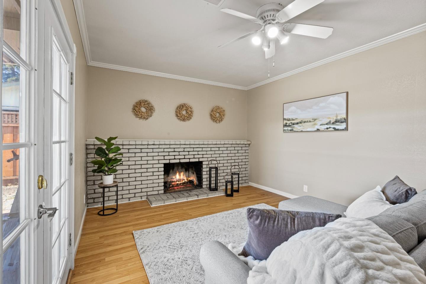 Detail Gallery Image 16 of 36 For 1679 Farringdon Dr, San Jose,  CA 95127 - 4 Beds | 2 Baths