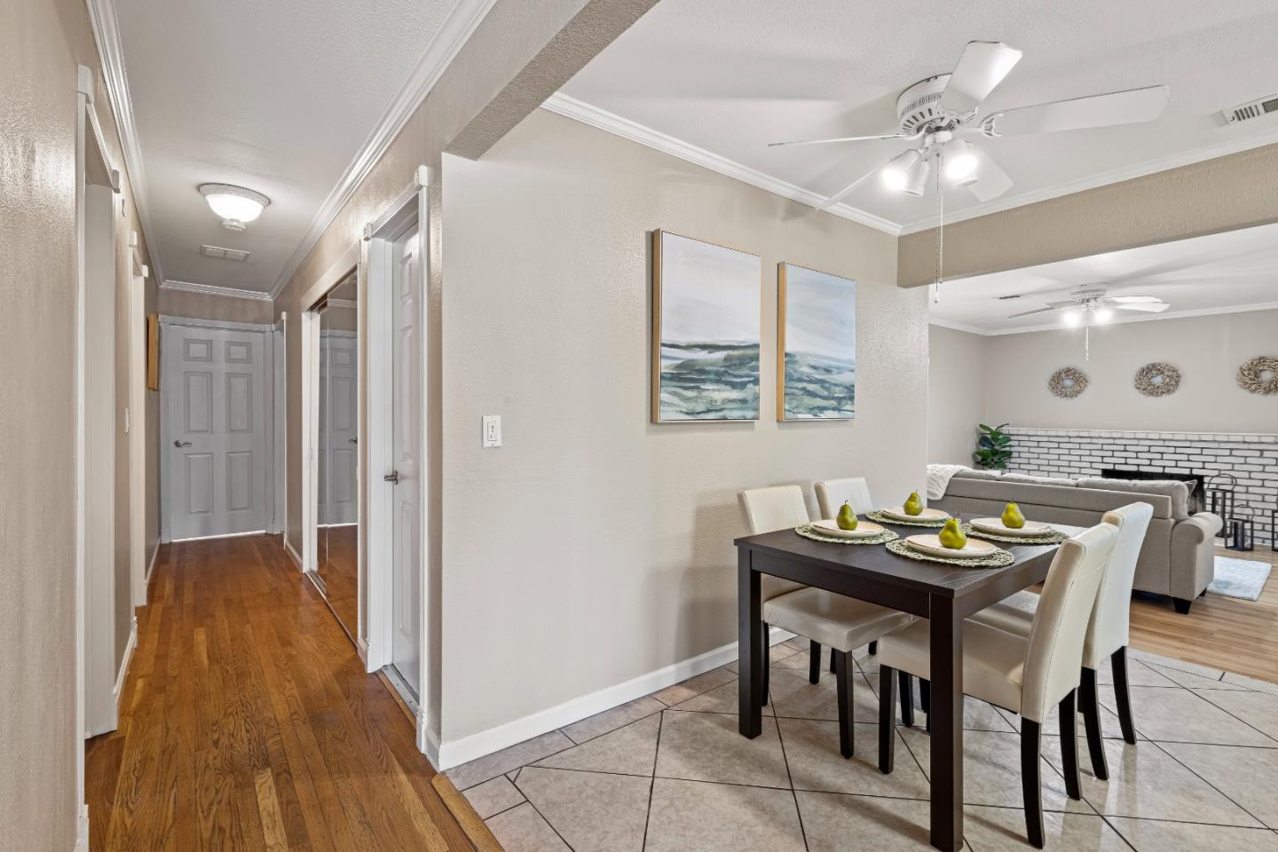 Detail Gallery Image 19 of 36 For 1679 Farringdon Dr, San Jose,  CA 95127 - 4 Beds | 2 Baths