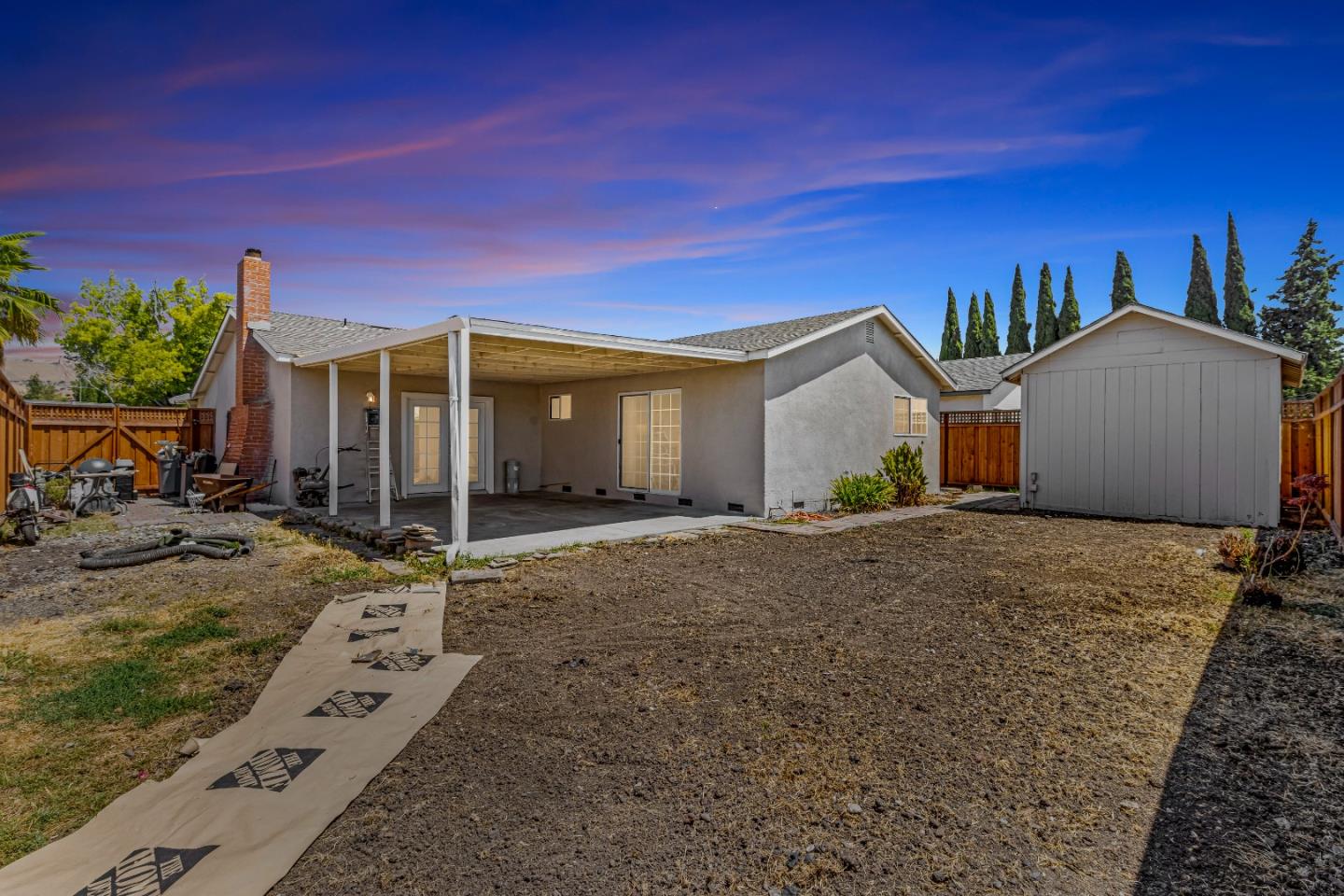 Detail Gallery Image 36 of 36 For 1679 Farringdon Dr, San Jose,  CA 95127 - 4 Beds | 2 Baths