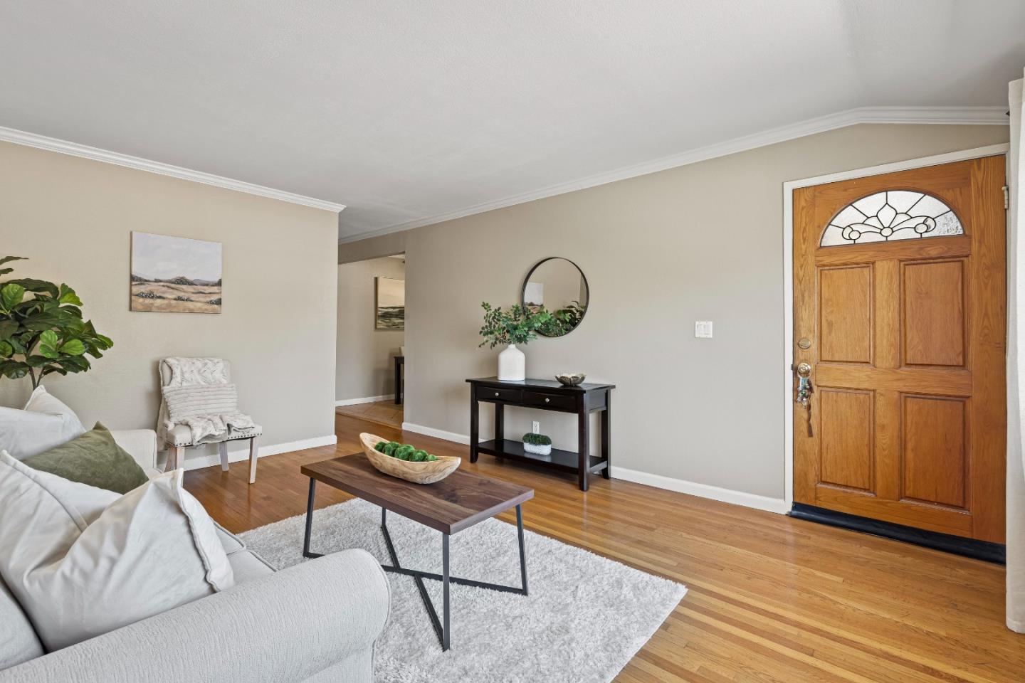 Detail Gallery Image 6 of 36 For 1679 Farringdon Dr, San Jose,  CA 95127 - 4 Beds | 2 Baths