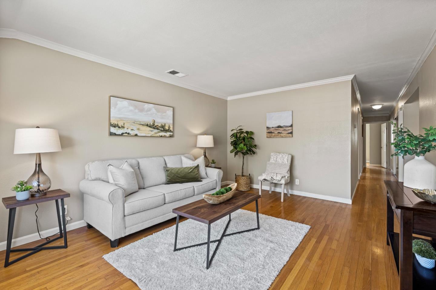 Detail Gallery Image 7 of 36 For 1679 Farringdon Dr, San Jose,  CA 95127 - 4 Beds | 2 Baths