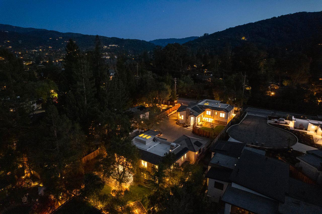 Detail Gallery Image 101 of 108 For 18061 Saratoga Los Gatos Rd, Monte Sereno,  CA 95030 - 5 Beds | 4/1 Baths