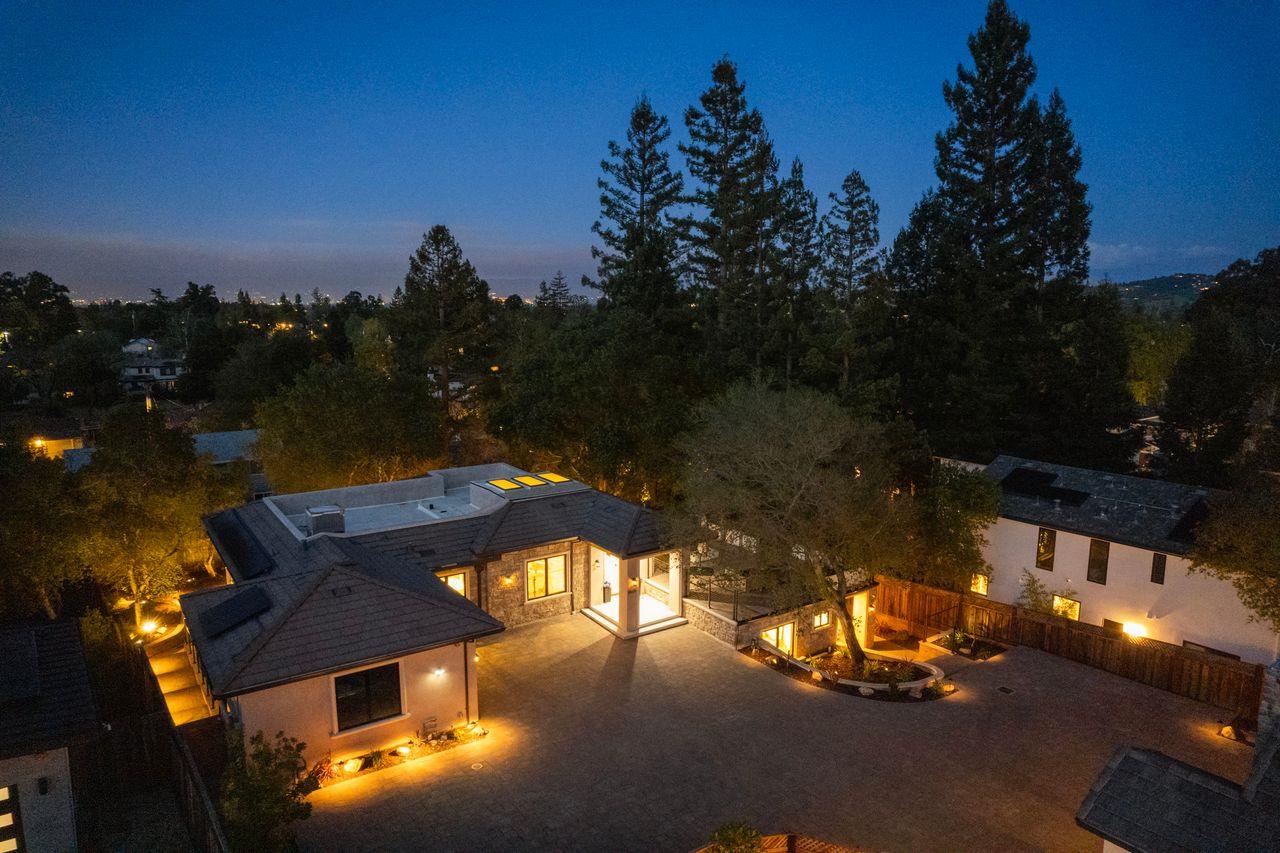 Detail Gallery Image 102 of 108 For 18061 Saratoga Los Gatos Rd, Monte Sereno,  CA 95030 - 5 Beds | 4/1 Baths