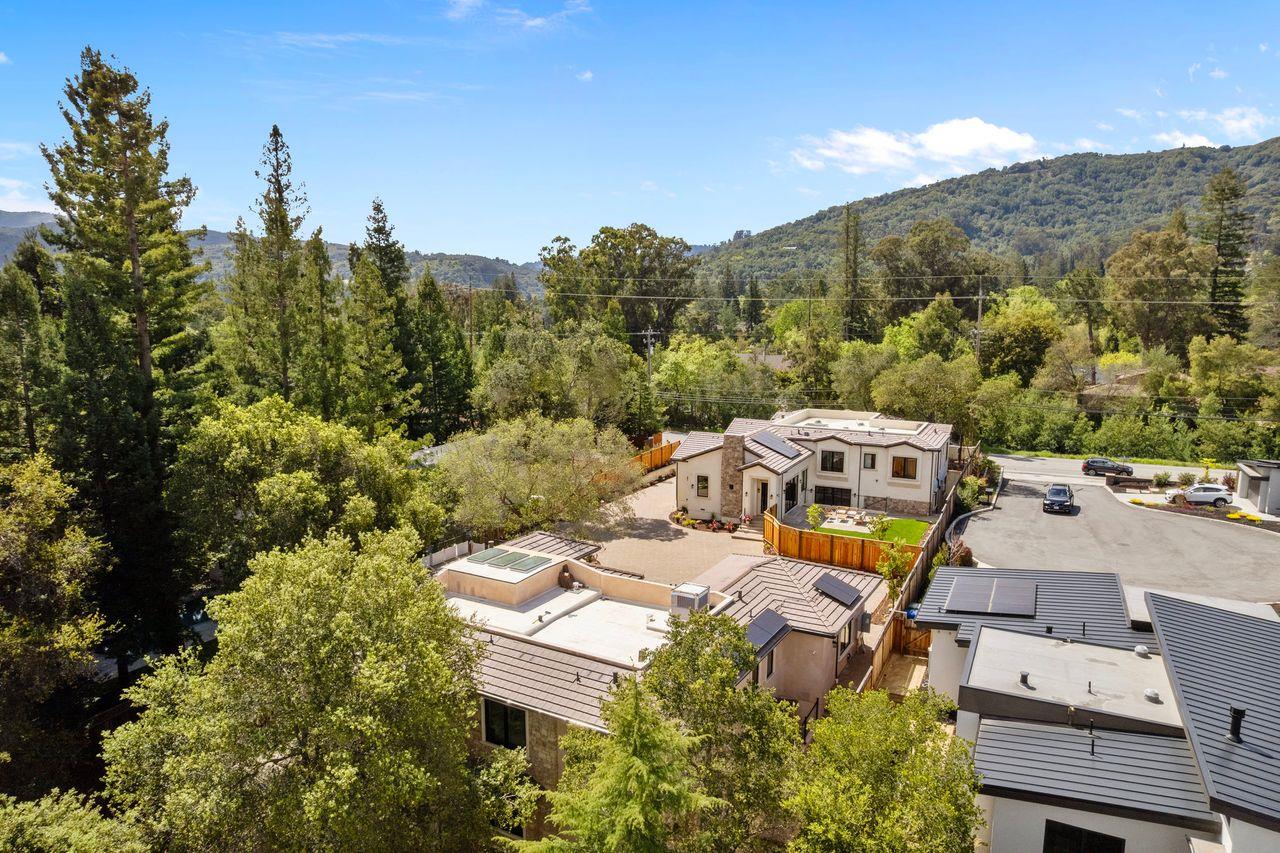 Detail Gallery Image 105 of 108 For 18061 Saratoga Los Gatos Rd, Monte Sereno,  CA 95030 - 5 Beds | 4/1 Baths