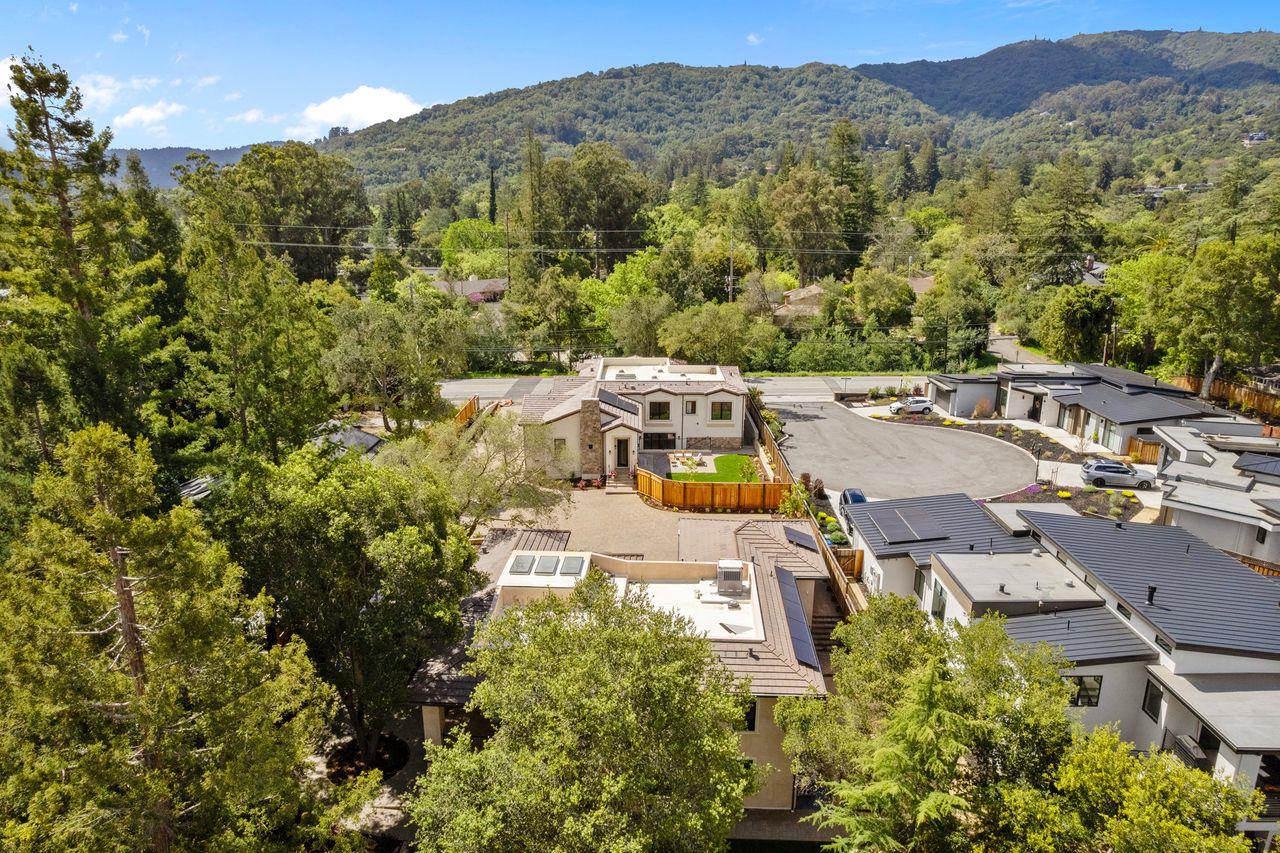 Detail Gallery Image 106 of 108 For 18061 Saratoga Los Gatos Rd, Monte Sereno,  CA 95030 - 5 Beds | 4/1 Baths
