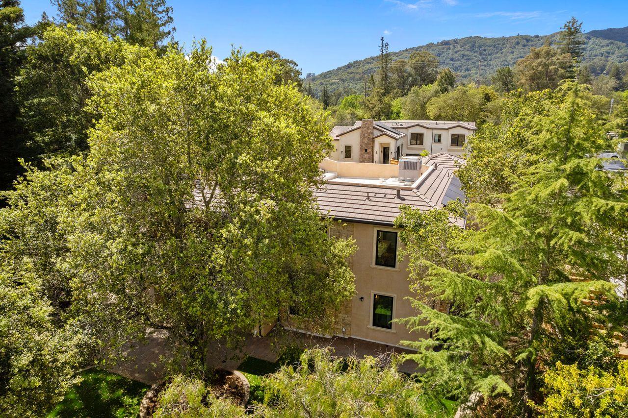 Detail Gallery Image 108 of 108 For 18061 Saratoga Los Gatos Rd, Monte Sereno,  CA 95030 - 5 Beds | 4/1 Baths