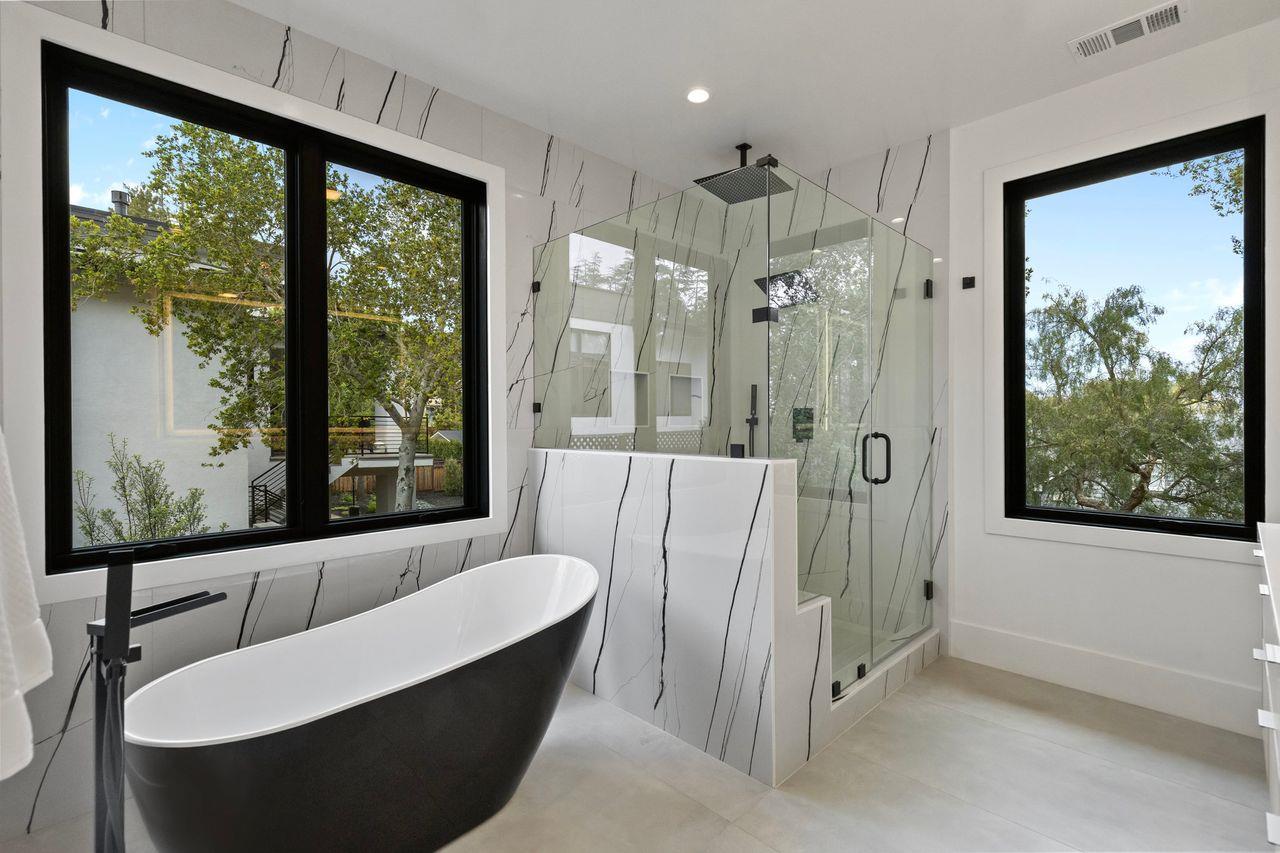 Detail Gallery Image 33 of 108 For 18061 Saratoga Los Gatos Rd, Monte Sereno,  CA 95030 - 5 Beds | 4/1 Baths