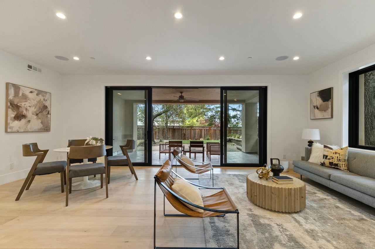 Detail Gallery Image 52 of 108 For 18061 Saratoga Los Gatos Rd, Monte Sereno,  CA 95030 - 5 Beds | 4/1 Baths