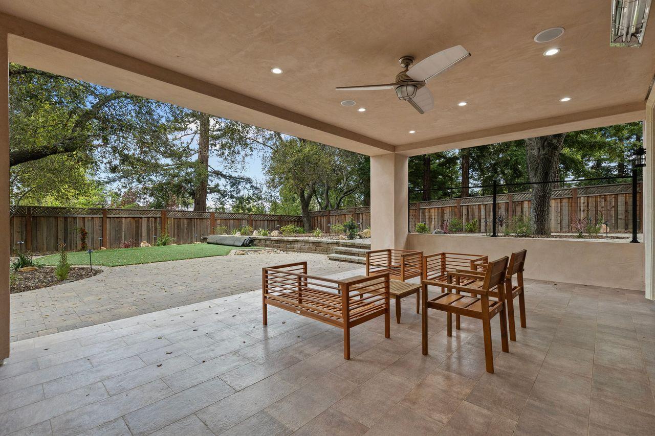 Detail Gallery Image 57 of 108 For 18061 Saratoga Los Gatos Rd, Monte Sereno,  CA 95030 - 5 Beds | 4/1 Baths