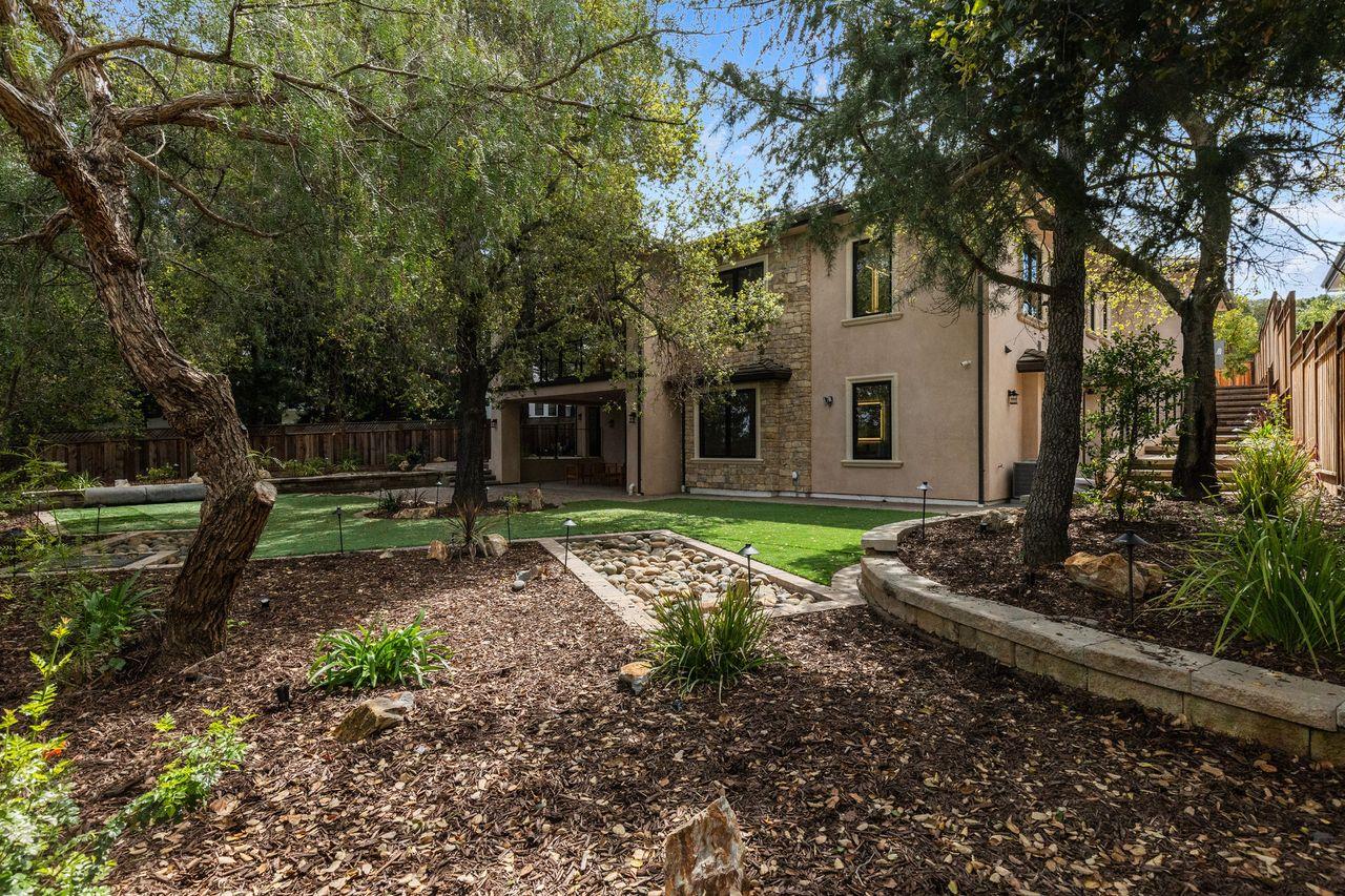 Detail Gallery Image 66 of 108 For 18061 Saratoga Los Gatos Rd, Monte Sereno,  CA 95030 - 5 Beds | 4/1 Baths