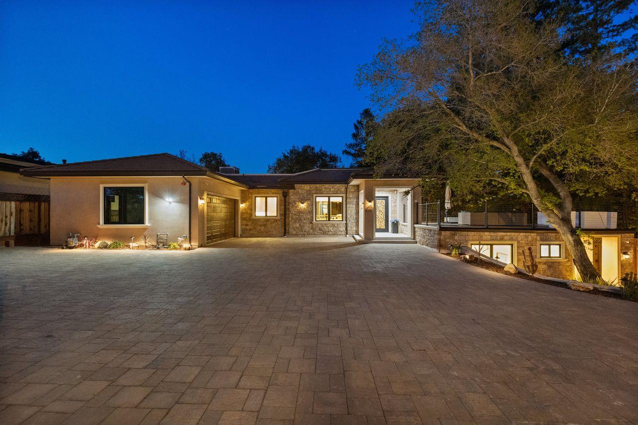 Detail Gallery Image 99 of 108 For 18061 Saratoga Los Gatos Rd, Monte Sereno,  CA 95030 - 5 Beds | 4/1 Baths