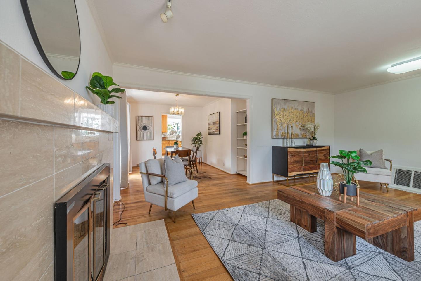 Detail Gallery Image 10 of 41 For 642 Lomita Ave, Millbrae,  CA 94030 - 3 Beds | 2 Baths