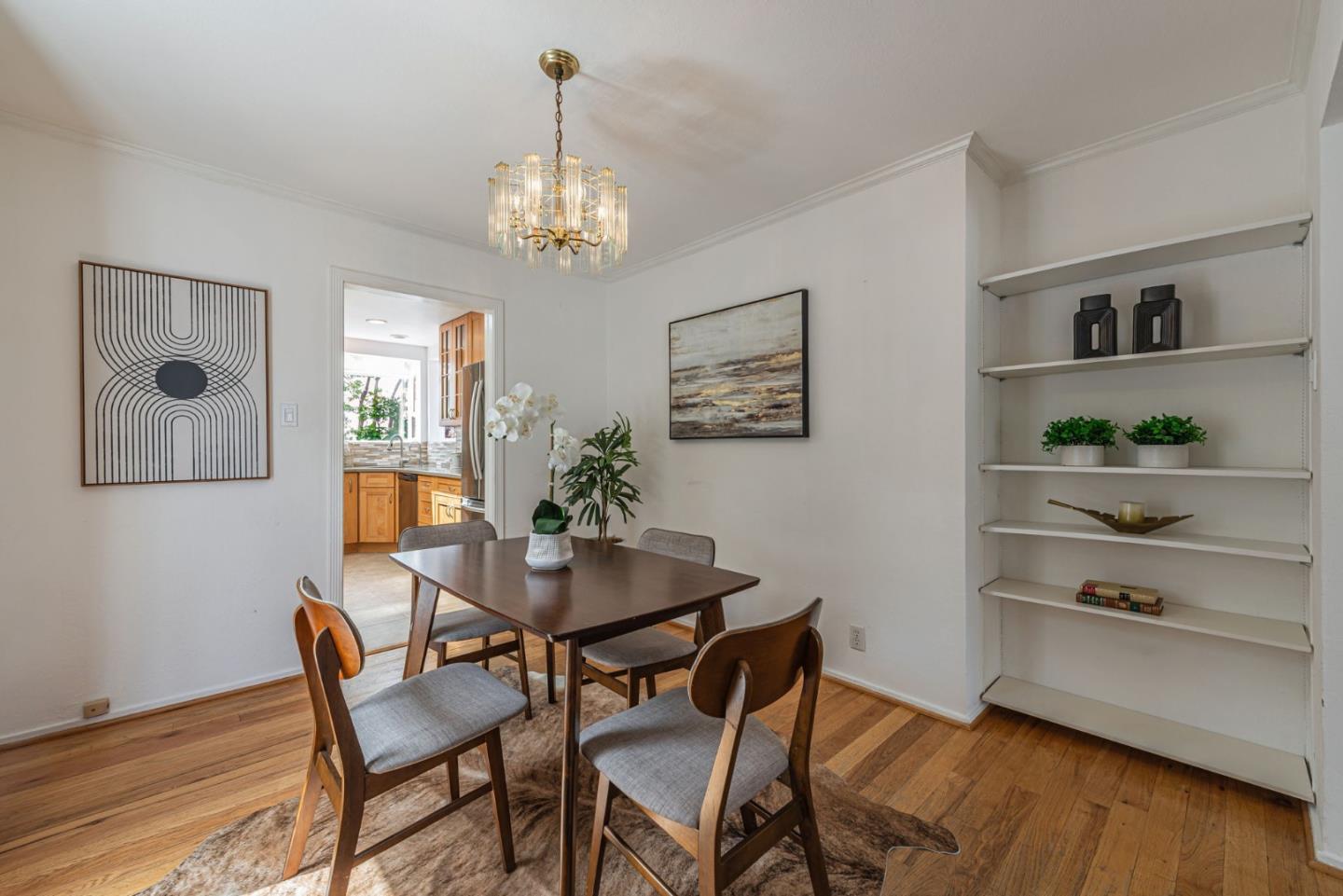 Detail Gallery Image 11 of 41 For 642 Lomita Ave, Millbrae,  CA 94030 - 3 Beds | 2 Baths