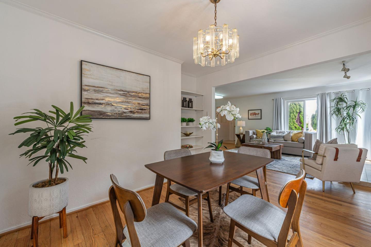 Detail Gallery Image 12 of 41 For 642 Lomita Ave, Millbrae,  CA 94030 - 3 Beds | 2 Baths