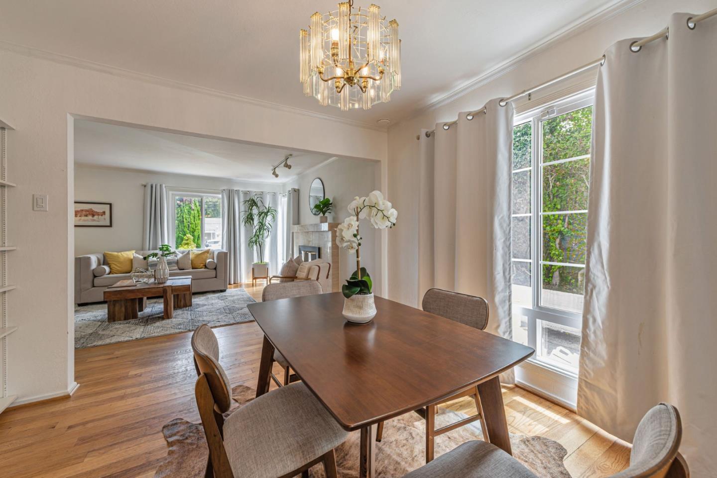 Detail Gallery Image 13 of 41 For 642 Lomita Ave, Millbrae,  CA 94030 - 3 Beds | 2 Baths