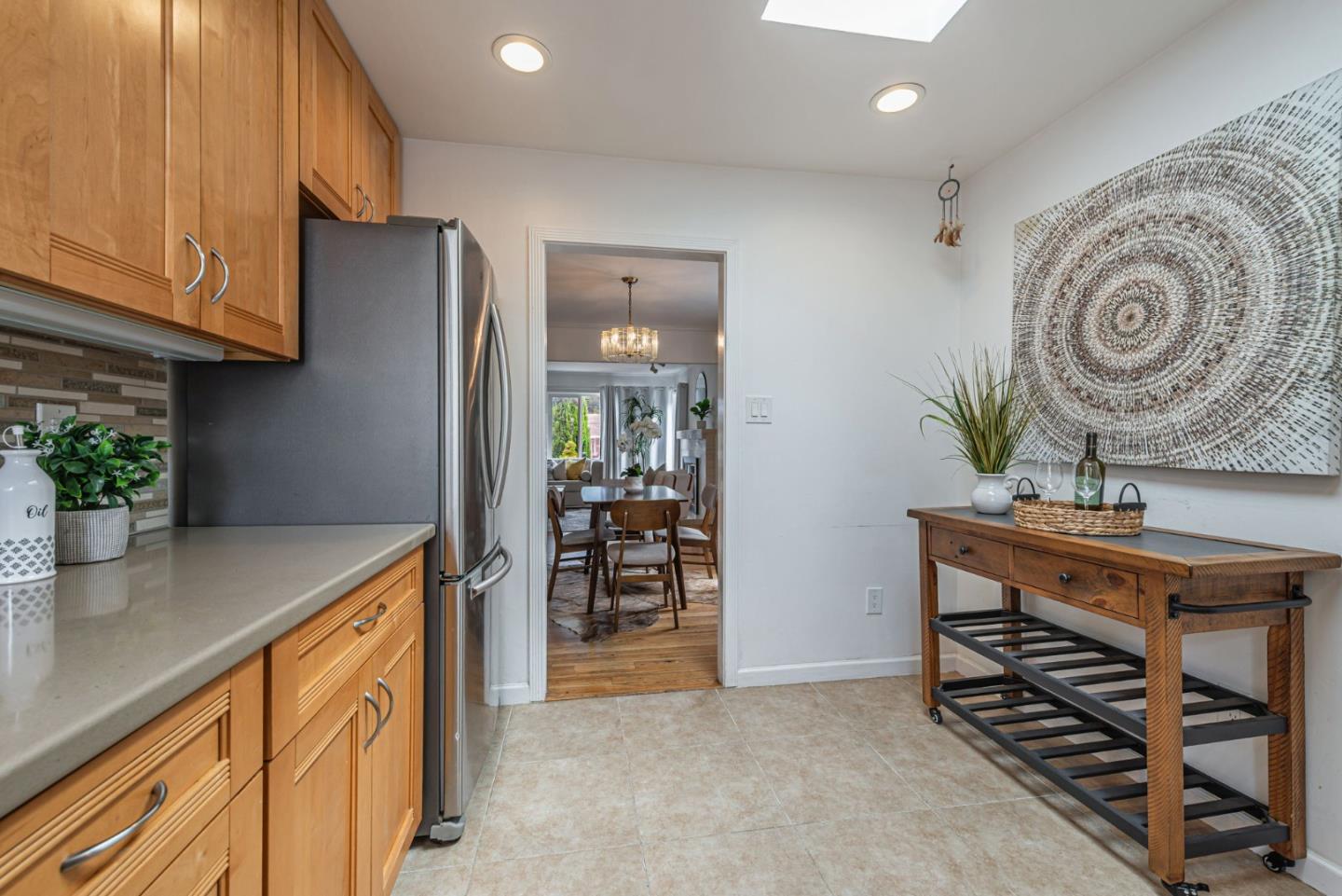 Detail Gallery Image 17 of 41 For 642 Lomita Ave, Millbrae,  CA 94030 - 3 Beds | 2 Baths