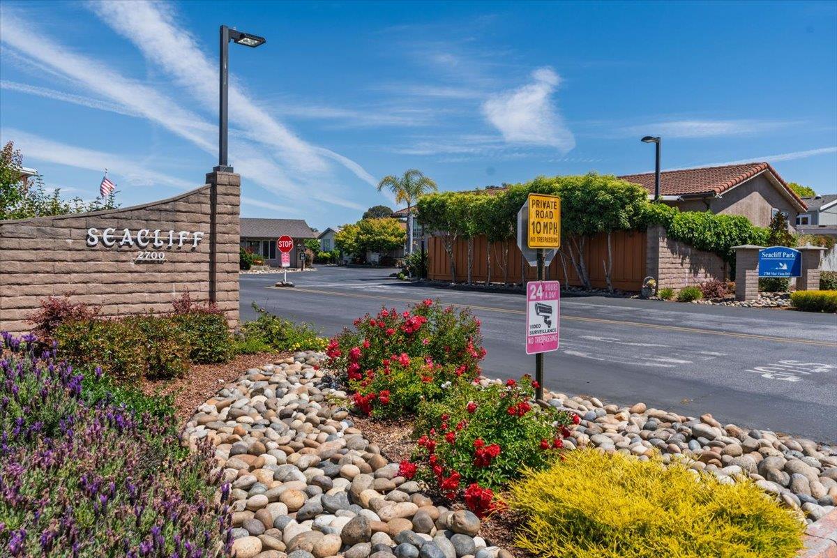 Detail Gallery Image 28 of 28 For 21 Primrose St #21,  Aptos,  CA 95003 - 3 Beds | 2 Baths
