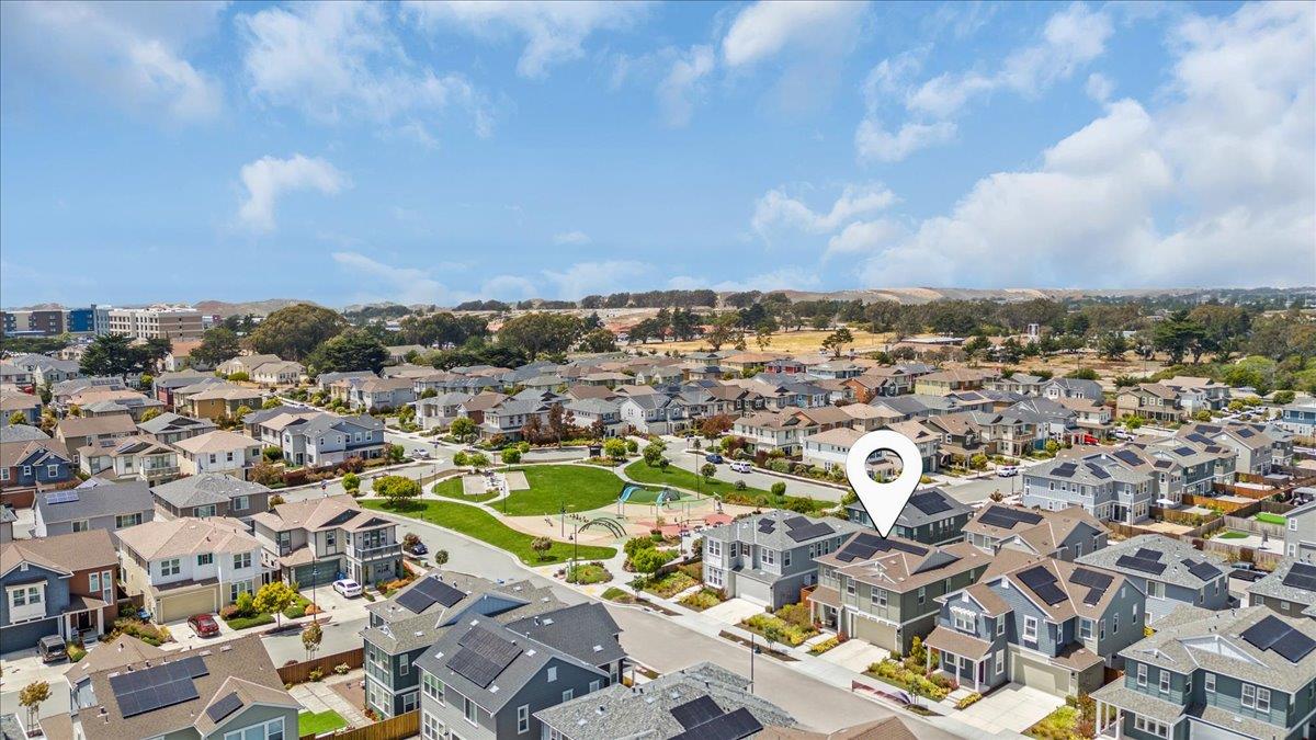 Detail Gallery Image 37 of 42 For 273 Skyview Dr, Marina,  CA 93933 - 3 Beds | 2/2 Baths