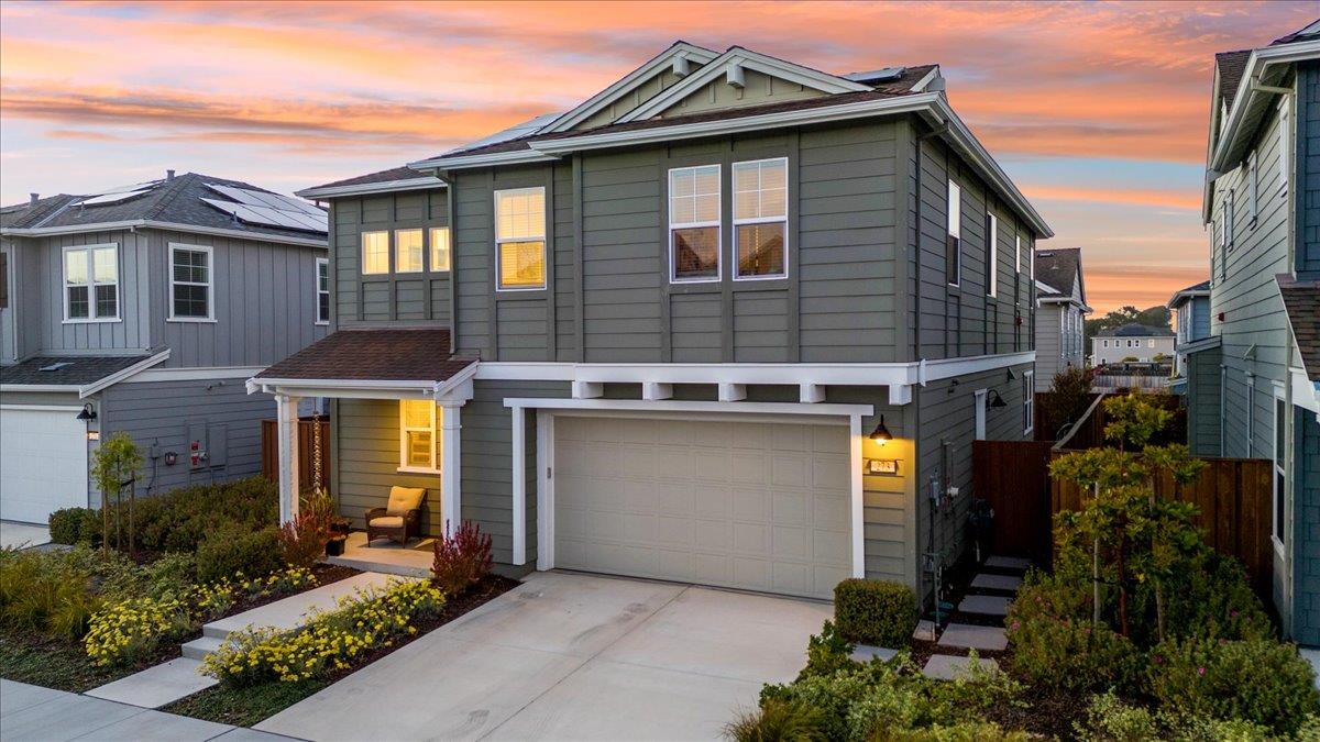 Detail Gallery Image 39 of 42 For 273 Skyview Dr, Marina,  CA 93933 - 3 Beds | 2/2 Baths
