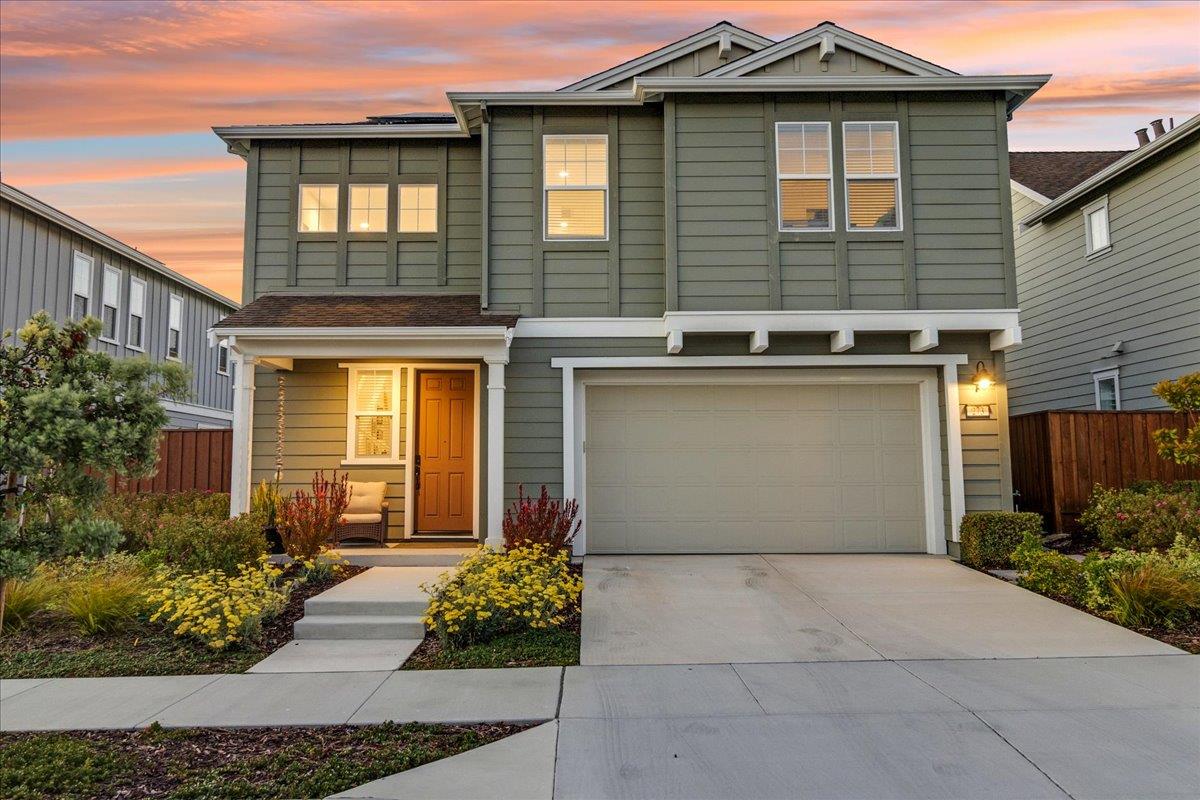 Detail Gallery Image 40 of 42 For 273 Skyview Dr, Marina,  CA 93933 - 3 Beds | 2/2 Baths