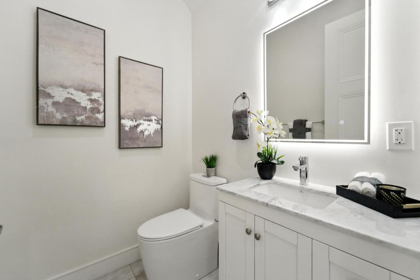 Detail Gallery Image 15 of 52 For 229 Budd Ave, Campbell,  CA 95008 - 7 Beds | 7/1 Baths