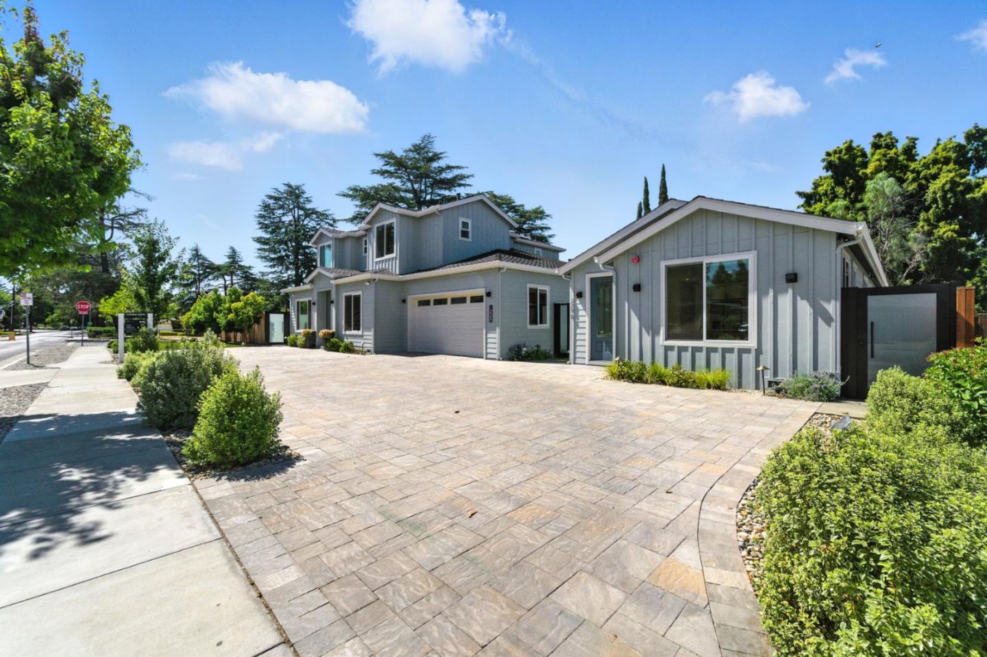 Detail Gallery Image 2 of 52 For 229 Budd Ave, Campbell,  CA 95008 - 7 Beds | 7/1 Baths