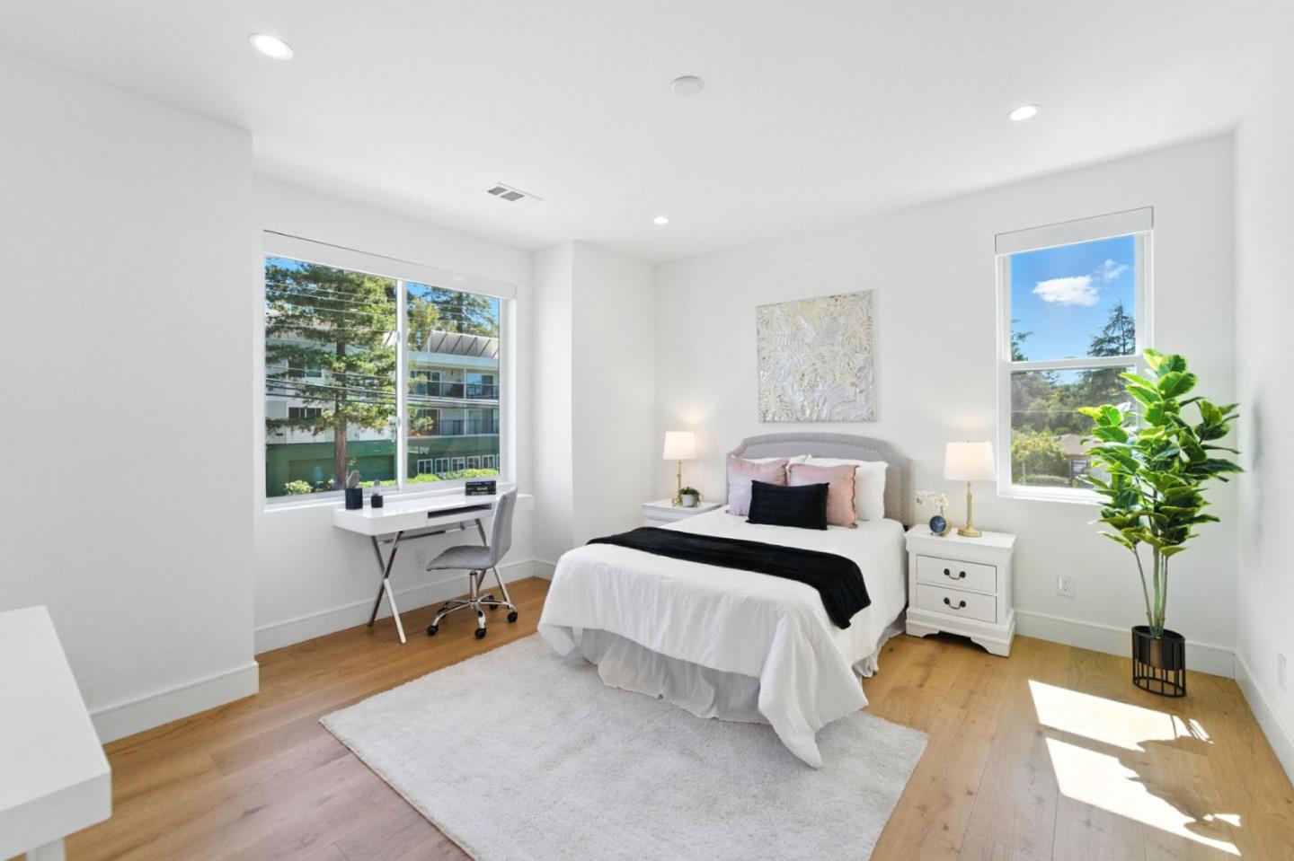 Detail Gallery Image 21 of 52 For 229 Budd Ave, Campbell,  CA 95008 - 7 Beds | 7/1 Baths