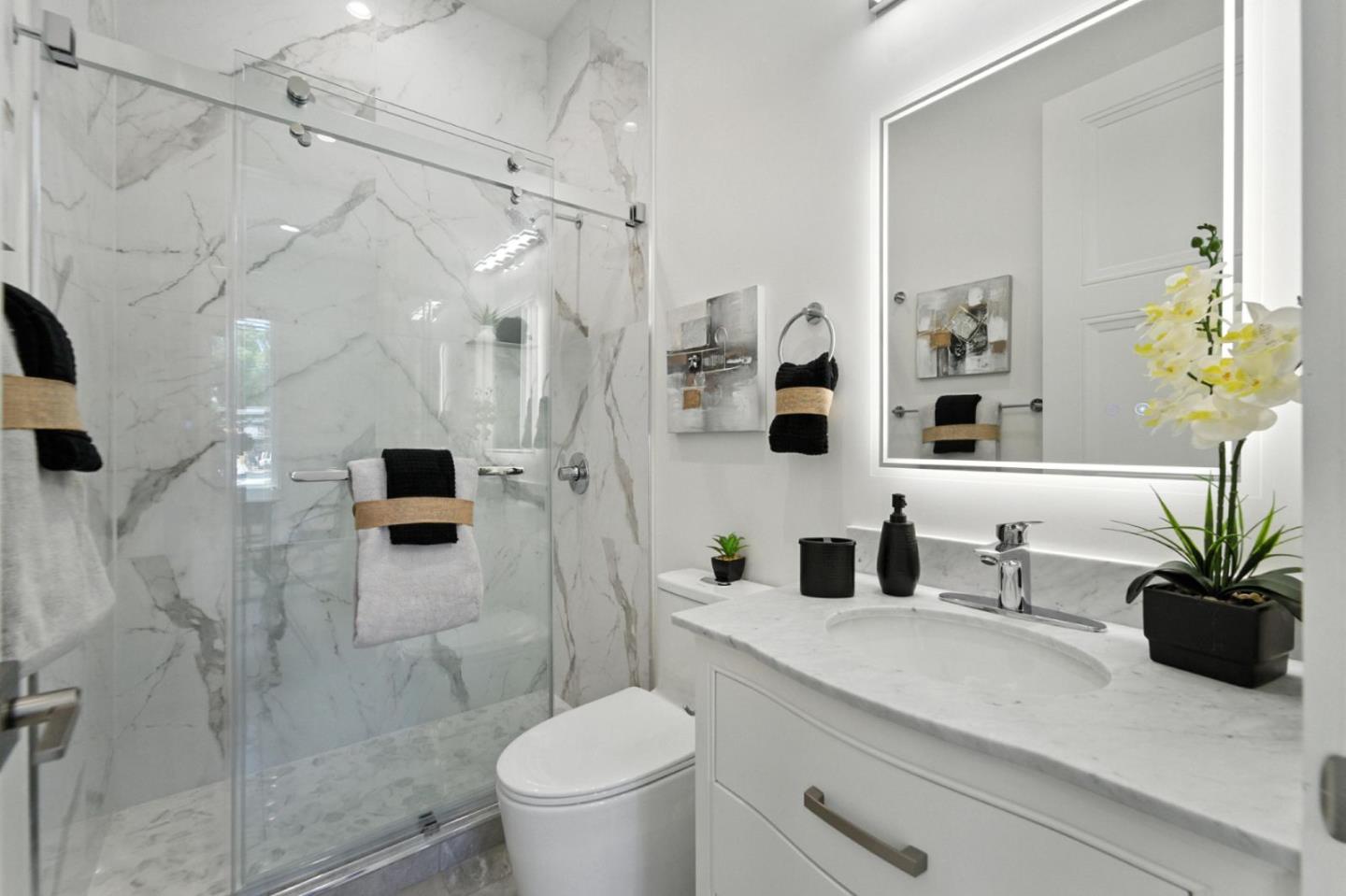 Detail Gallery Image 25 of 52 For 229 Budd Ave, Campbell,  CA 95008 - 7 Beds | 7/1 Baths