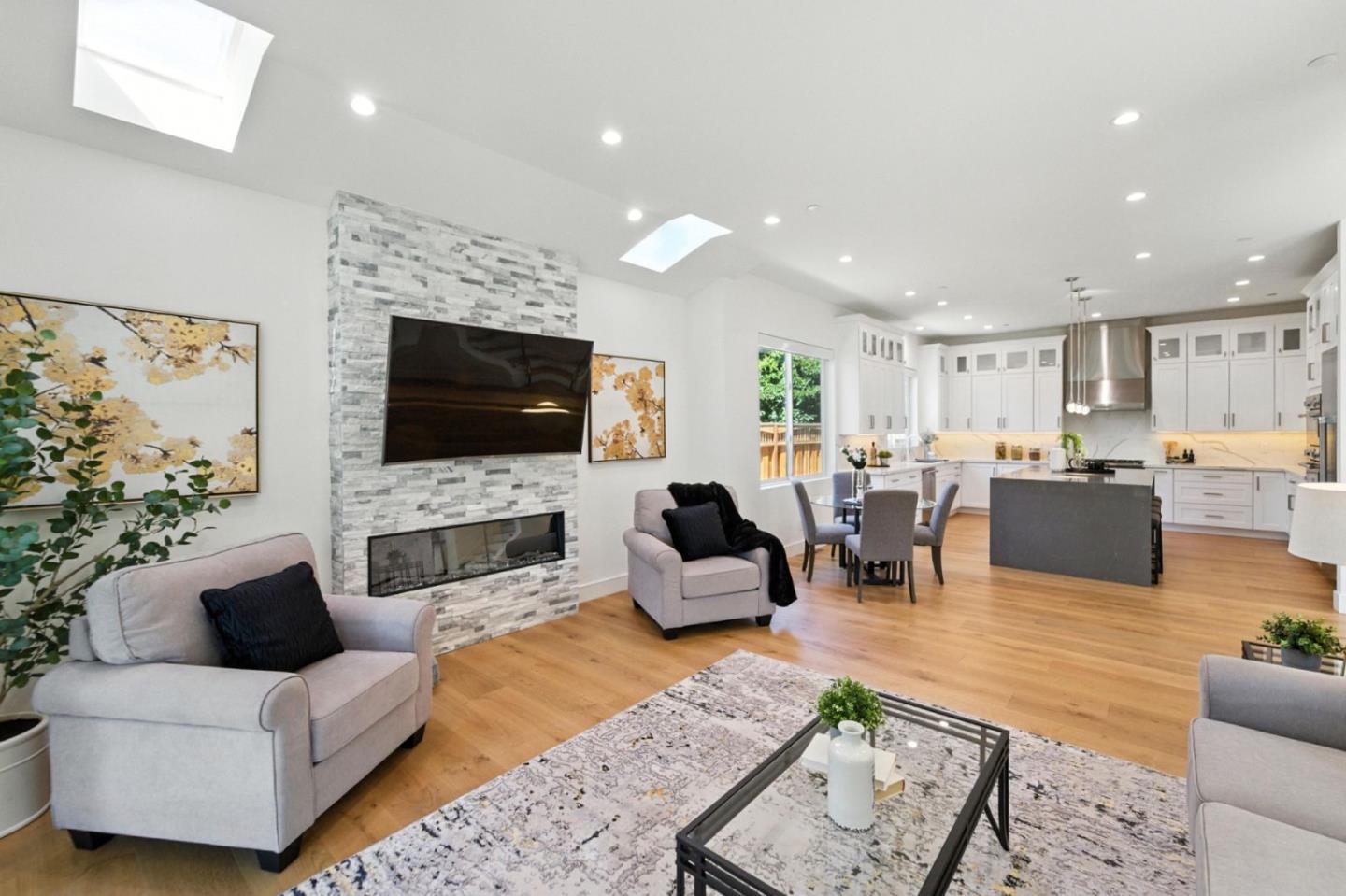Detail Gallery Image 3 of 52 For 229 Budd Ave, Campbell,  CA 95008 - 7 Beds | 7/1 Baths