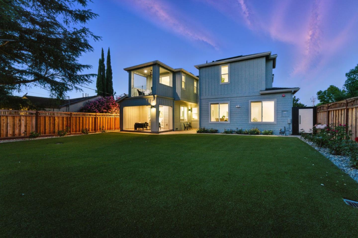 Detail Gallery Image 34 of 52 For 229 Budd Ave, Campbell,  CA 95008 - 7 Beds | 7/1 Baths