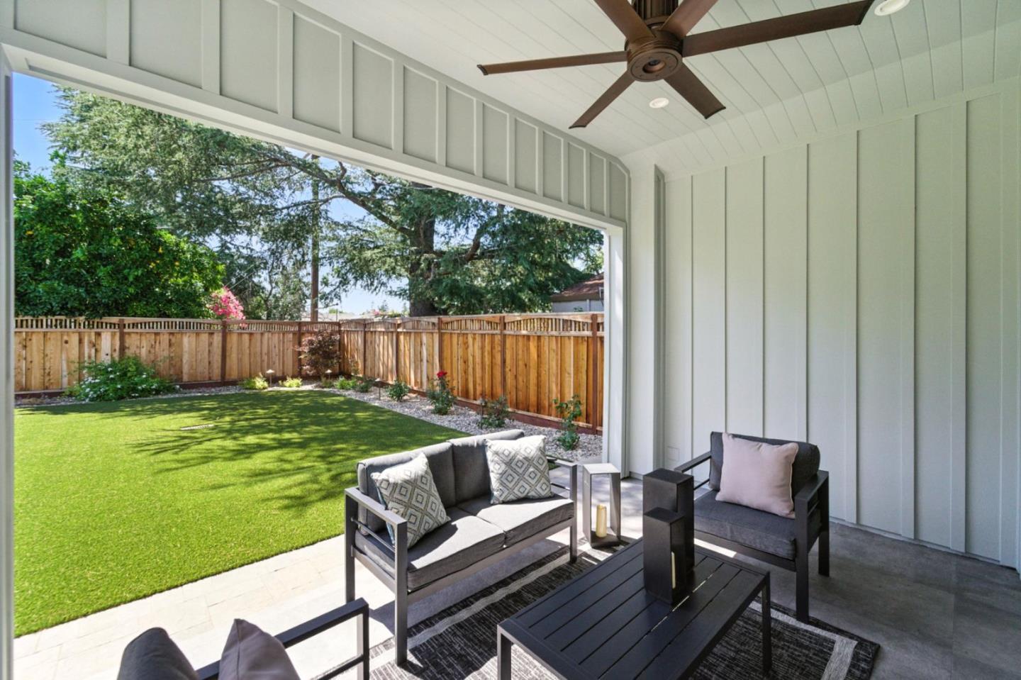 Detail Gallery Image 36 of 52 For 229 Budd Ave, Campbell,  CA 95008 - 7 Beds | 7/1 Baths
