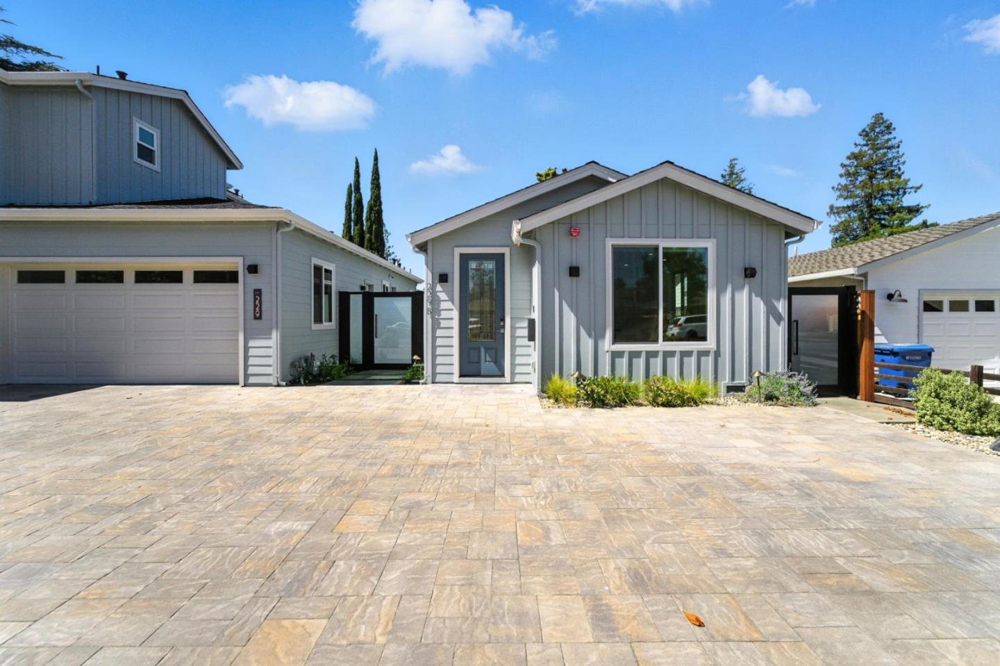 Detail Gallery Image 38 of 52 For 229 Budd Ave, Campbell,  CA 95008 - 7 Beds | 7/1 Baths