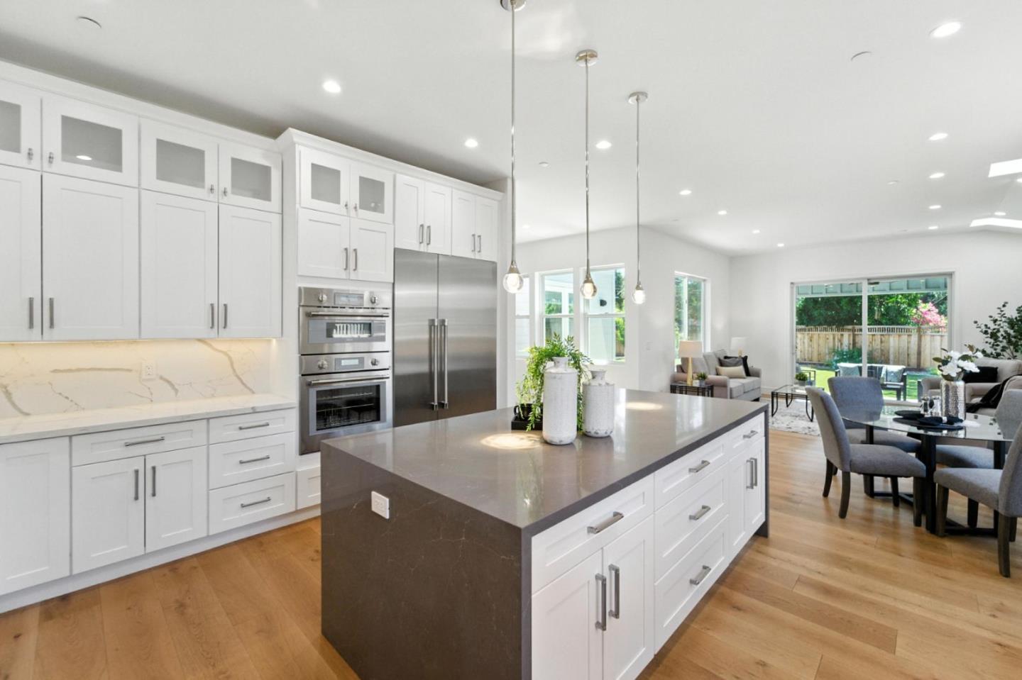 Detail Gallery Image 4 of 52 For 229 Budd Ave, Campbell,  CA 95008 - 7 Beds | 7/1 Baths