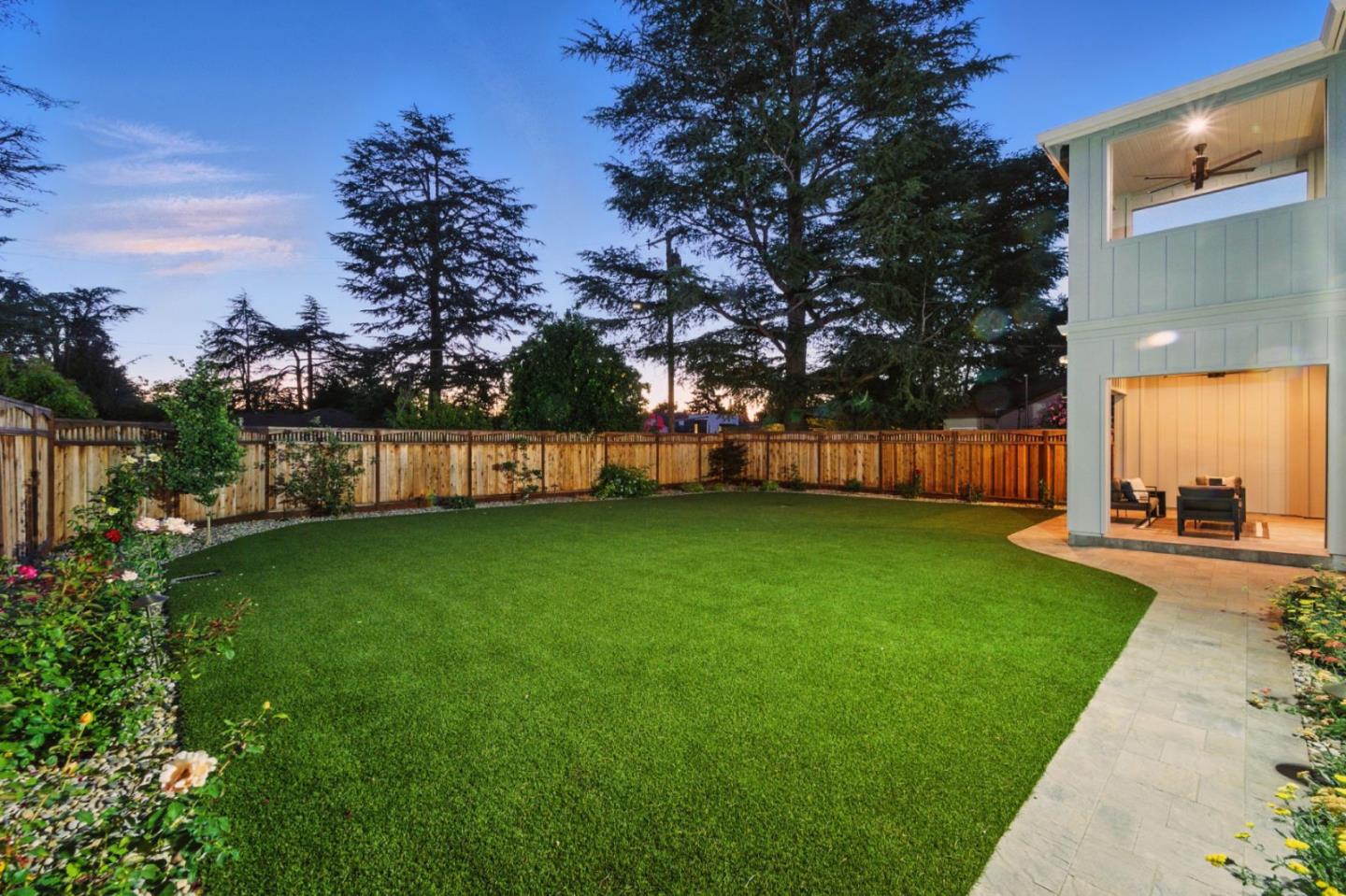 Detail Gallery Image 46 of 52 For 229 Budd Ave, Campbell,  CA 95008 - 7 Beds | 7/1 Baths
