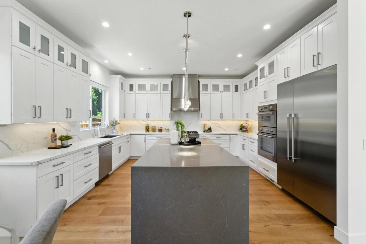 Detail Gallery Image 6 of 52 For 229 Budd Ave, Campbell,  CA 95008 - 7 Beds | 7/1 Baths